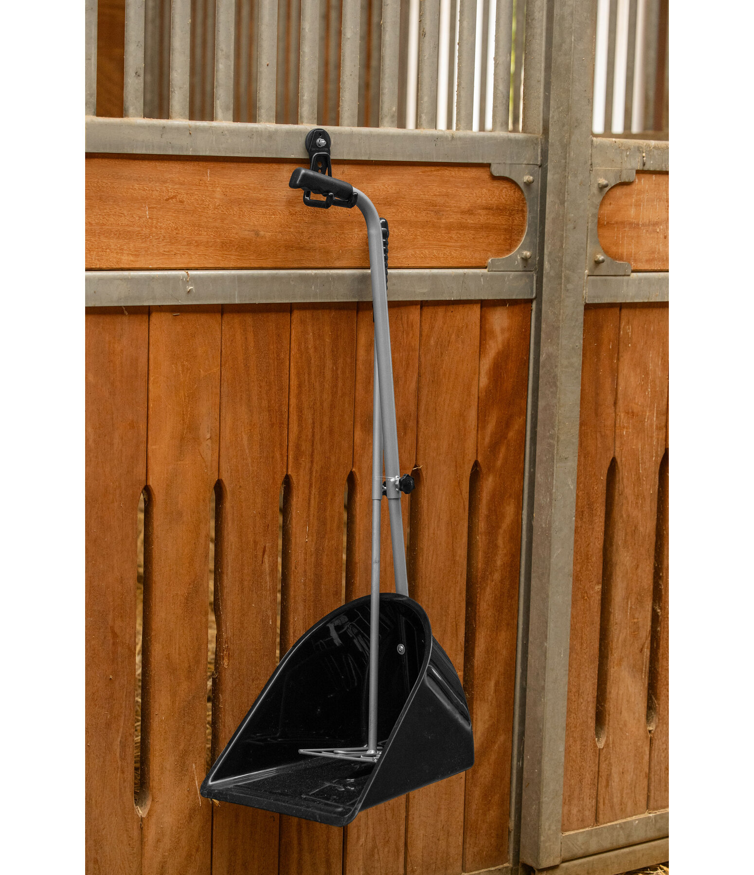 Magnetic Universal Hook