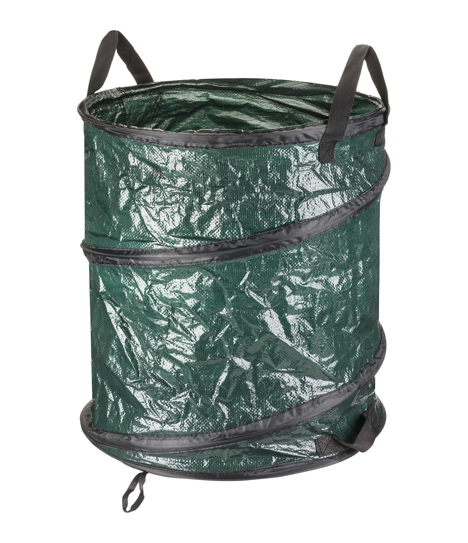 Pop-up Hay Sack