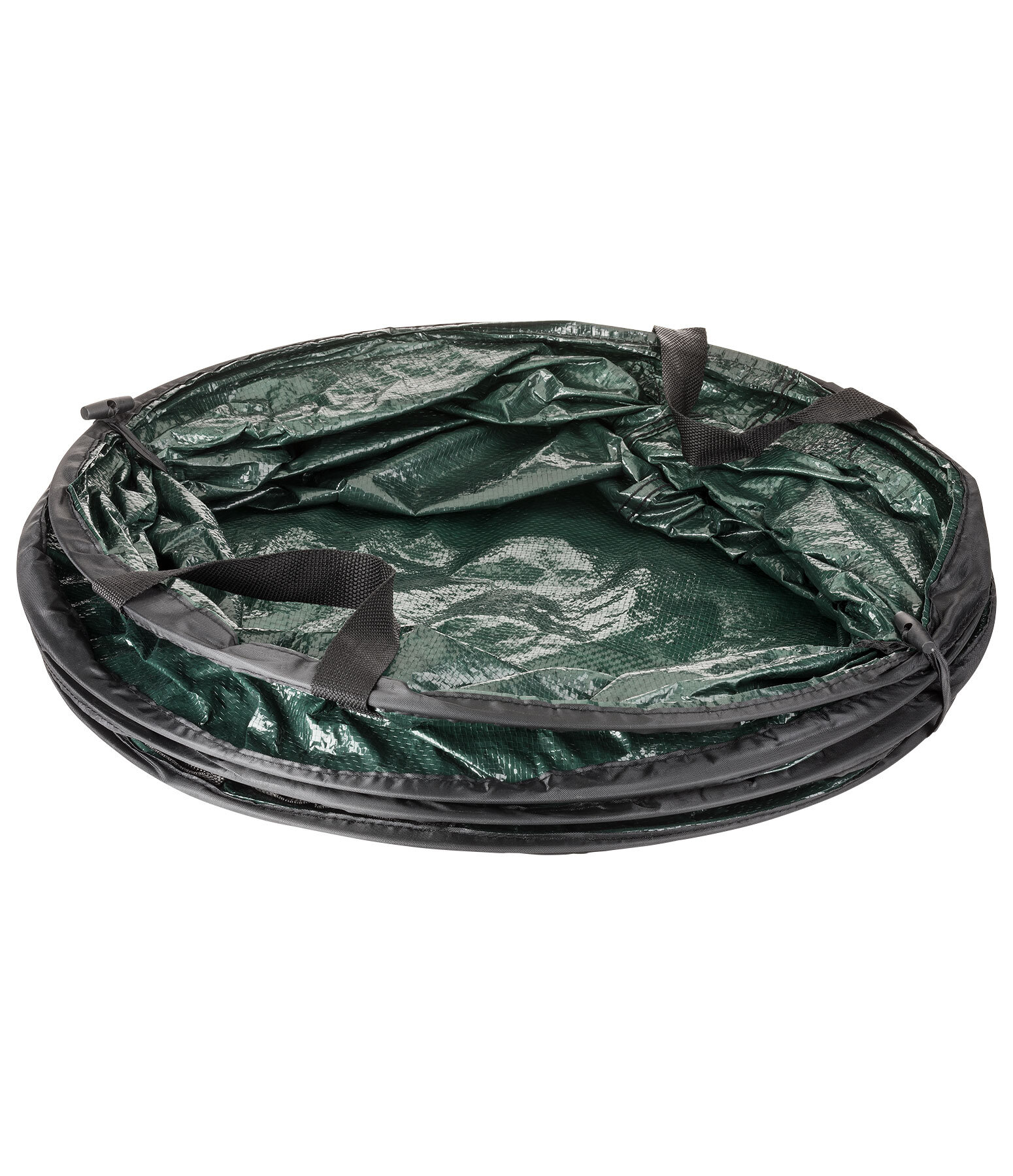 Pop-up Hay Sack