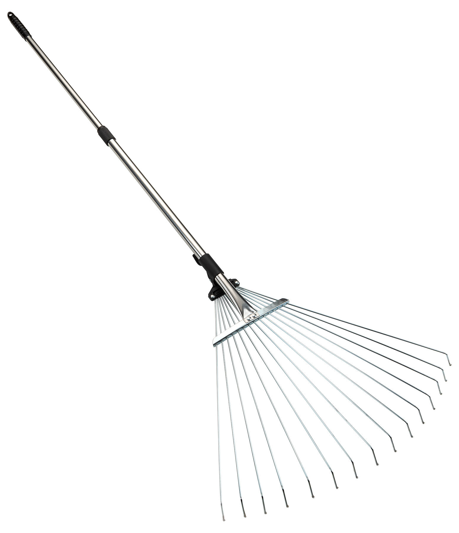Adjustable Rake