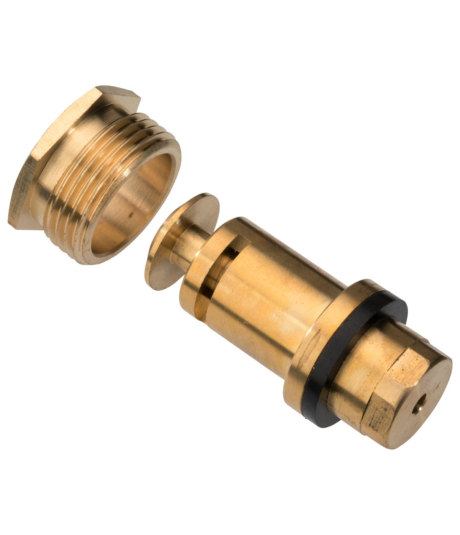 Standard Pressure Valve