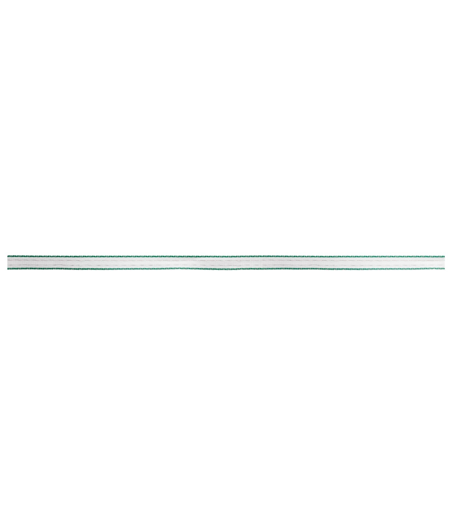Electric Fence Tape Star Class DeLuxe, 200m / 20mm  Roll