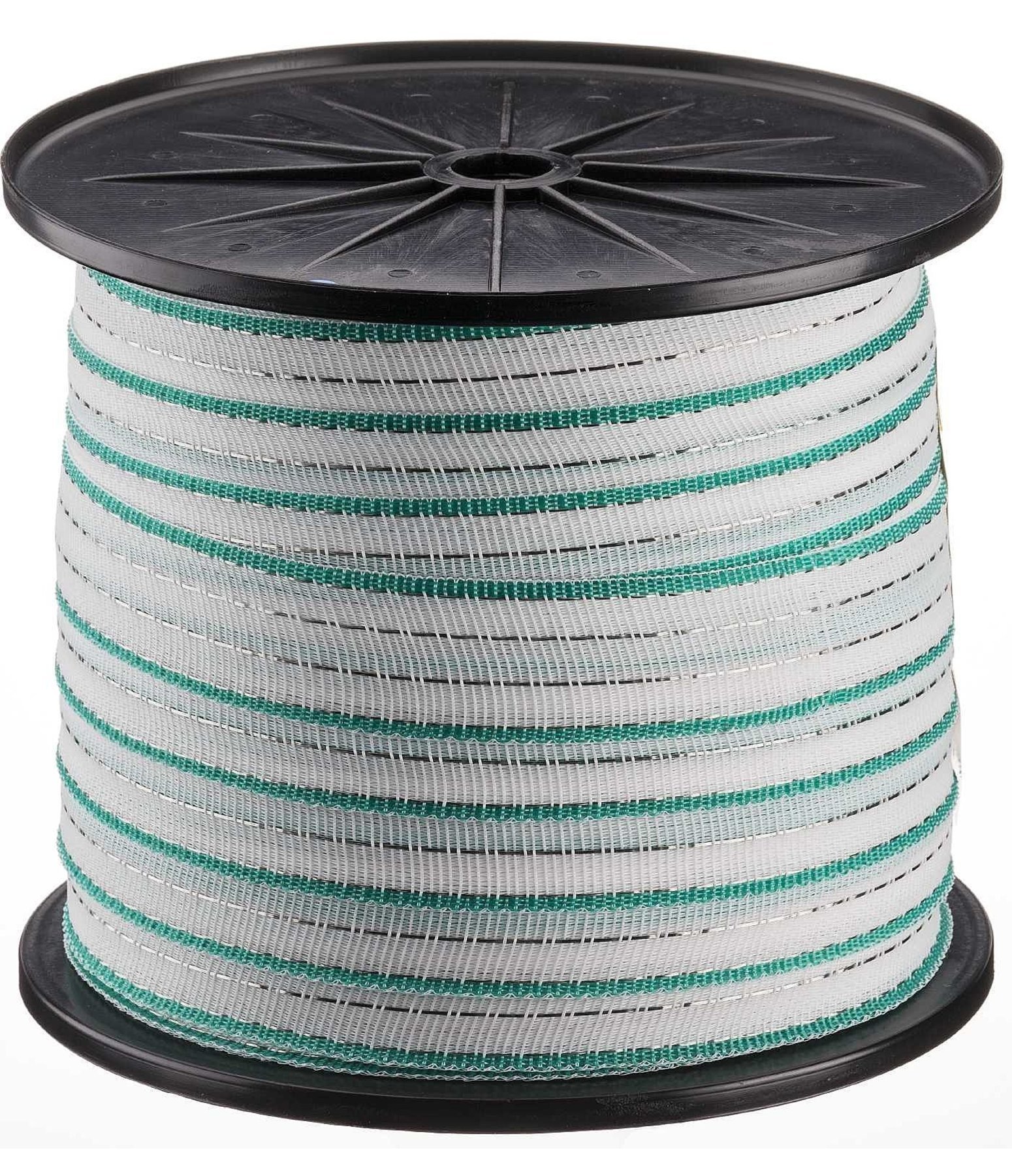 Electric Fence Tape Star Class DeLuxe, 200m / 40mm