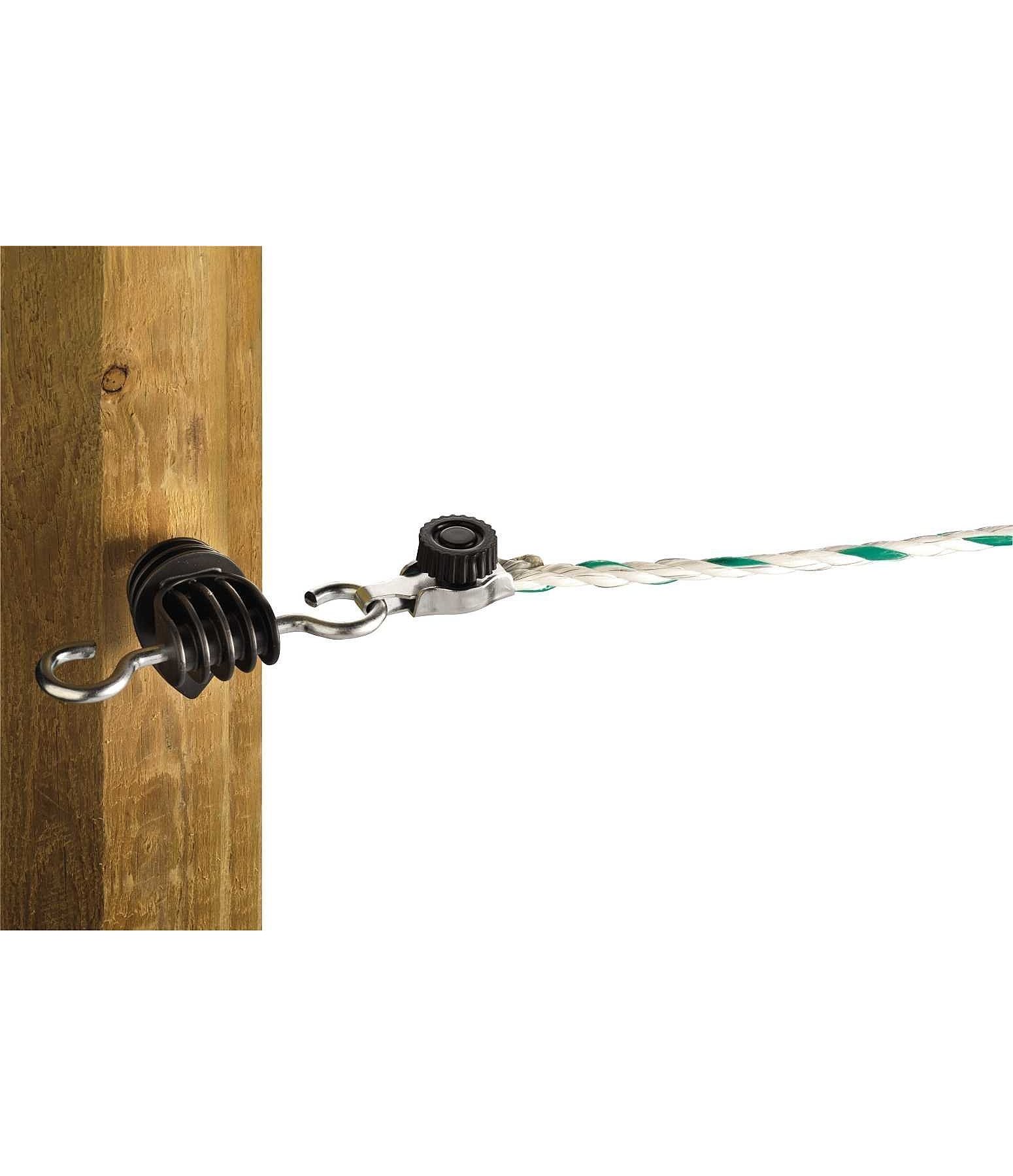 Quick Connectors for Ropes 4 pcs.