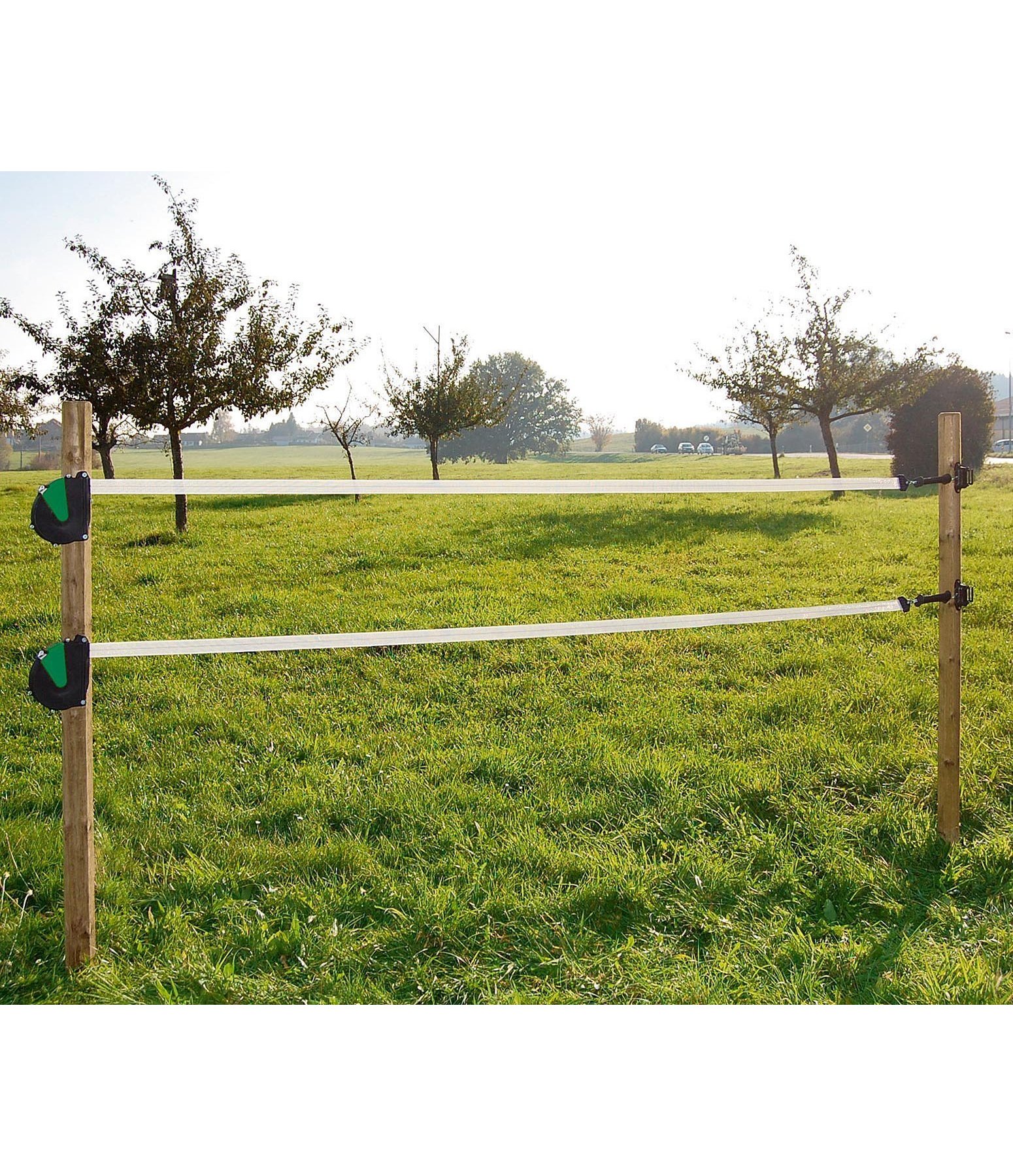 Flexi gate 2025