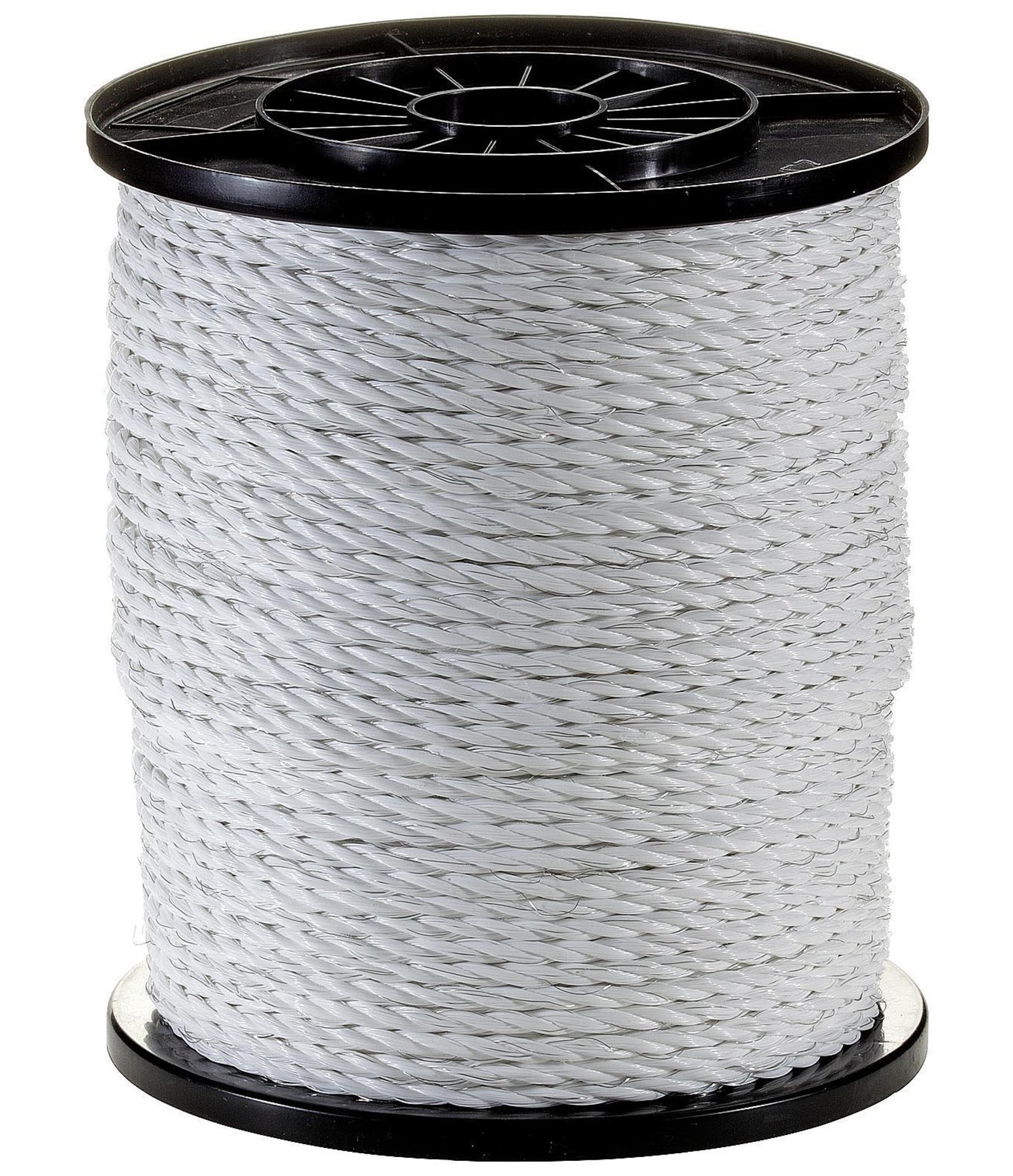 Electric Fence Rope Standard 6 mm/ 200 m Kramer Equestrian