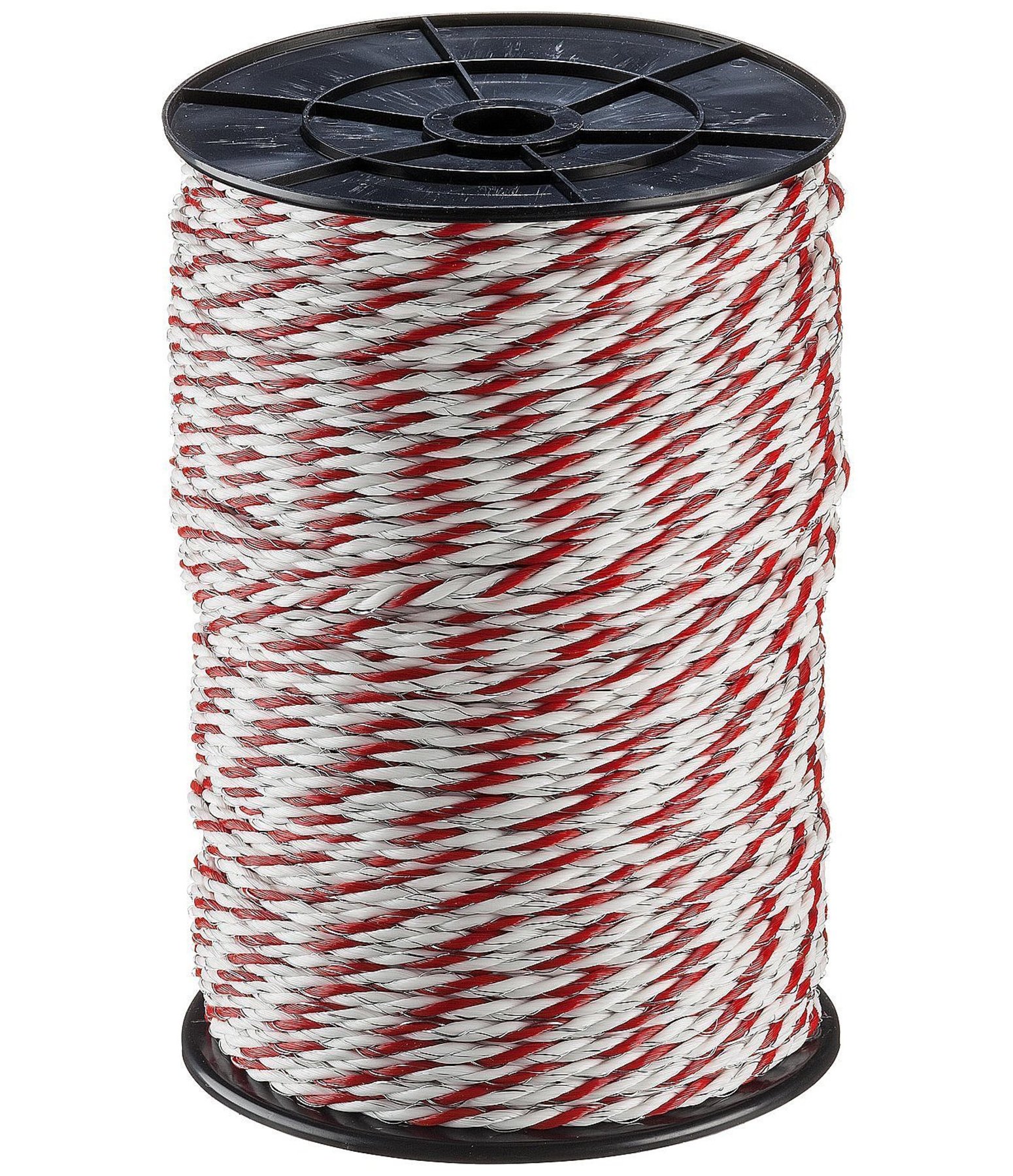 Electric fence shop rope