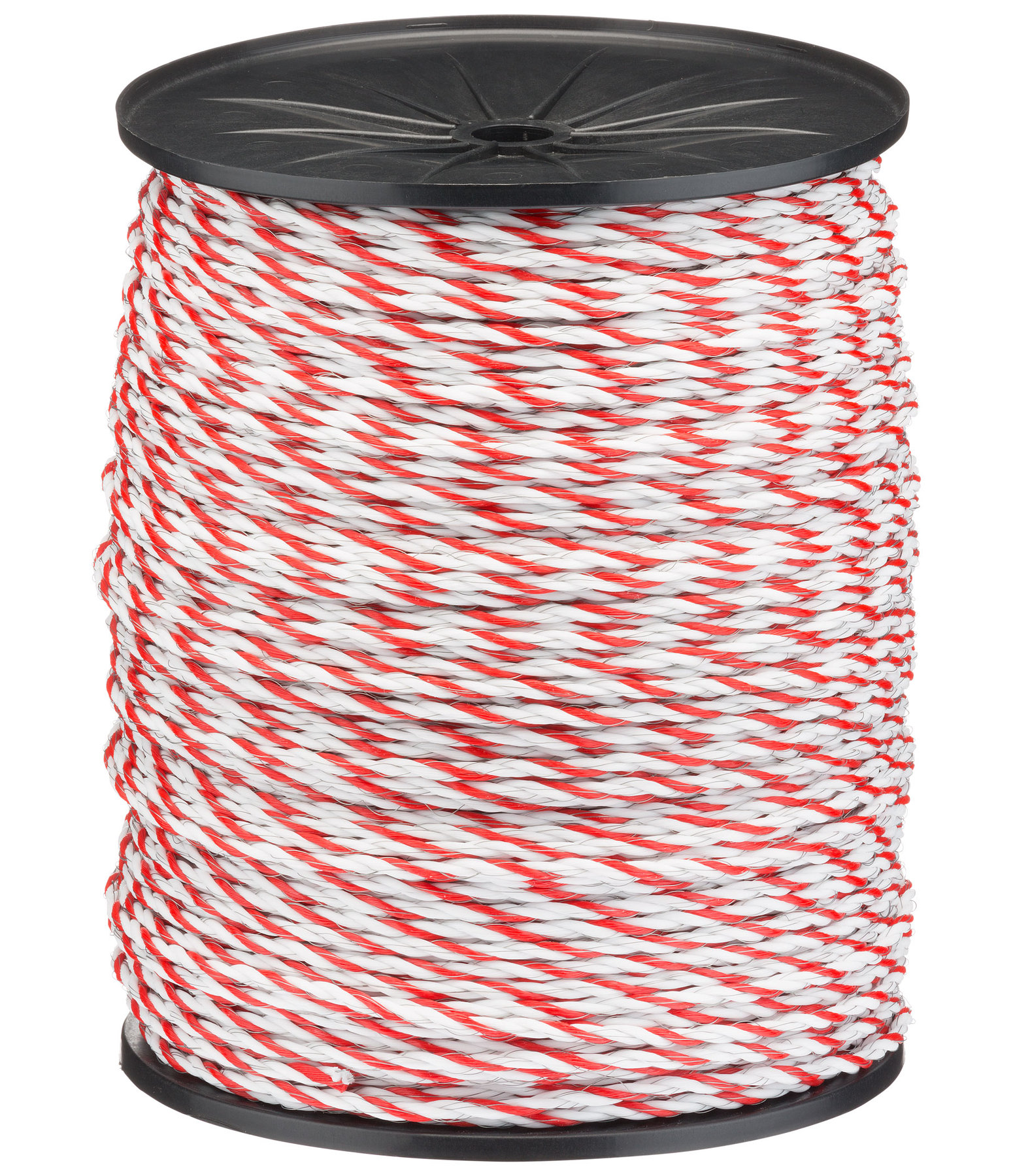 Electric Fence Rope Pro, 200m / 6mm