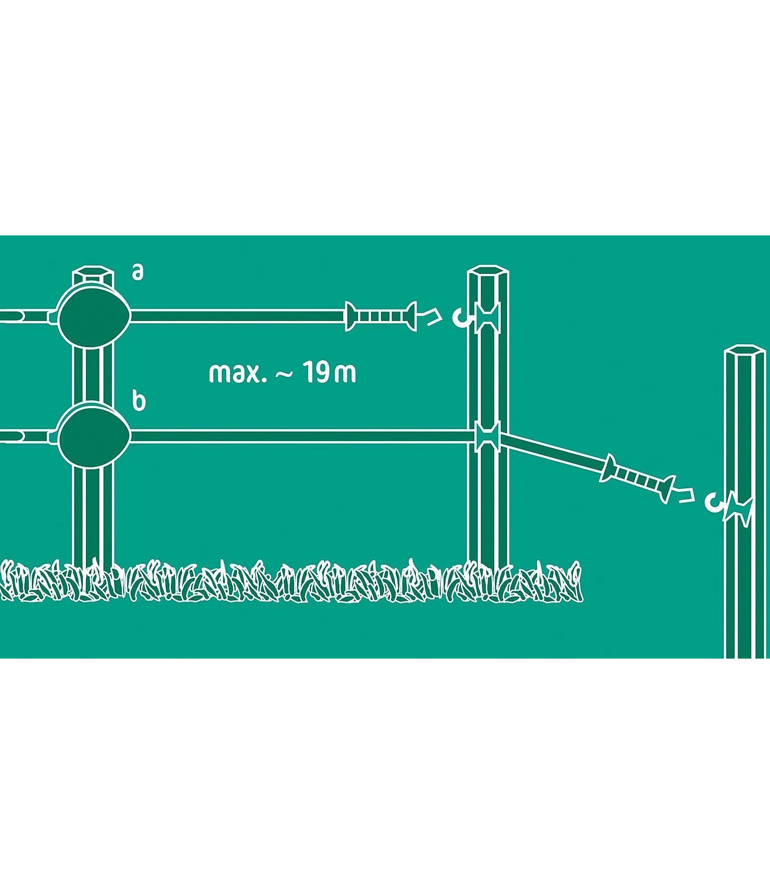 Flexigate Barrier