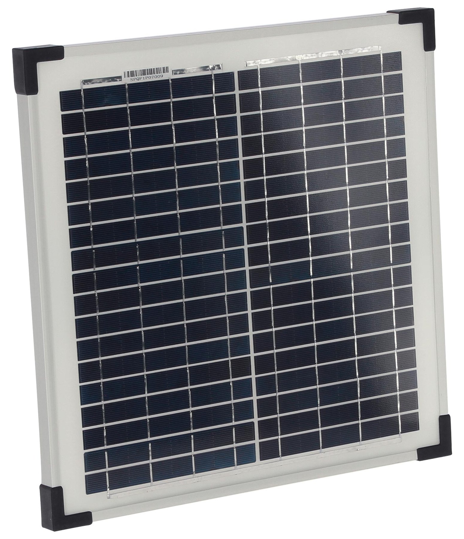 15 Watt Solar Module