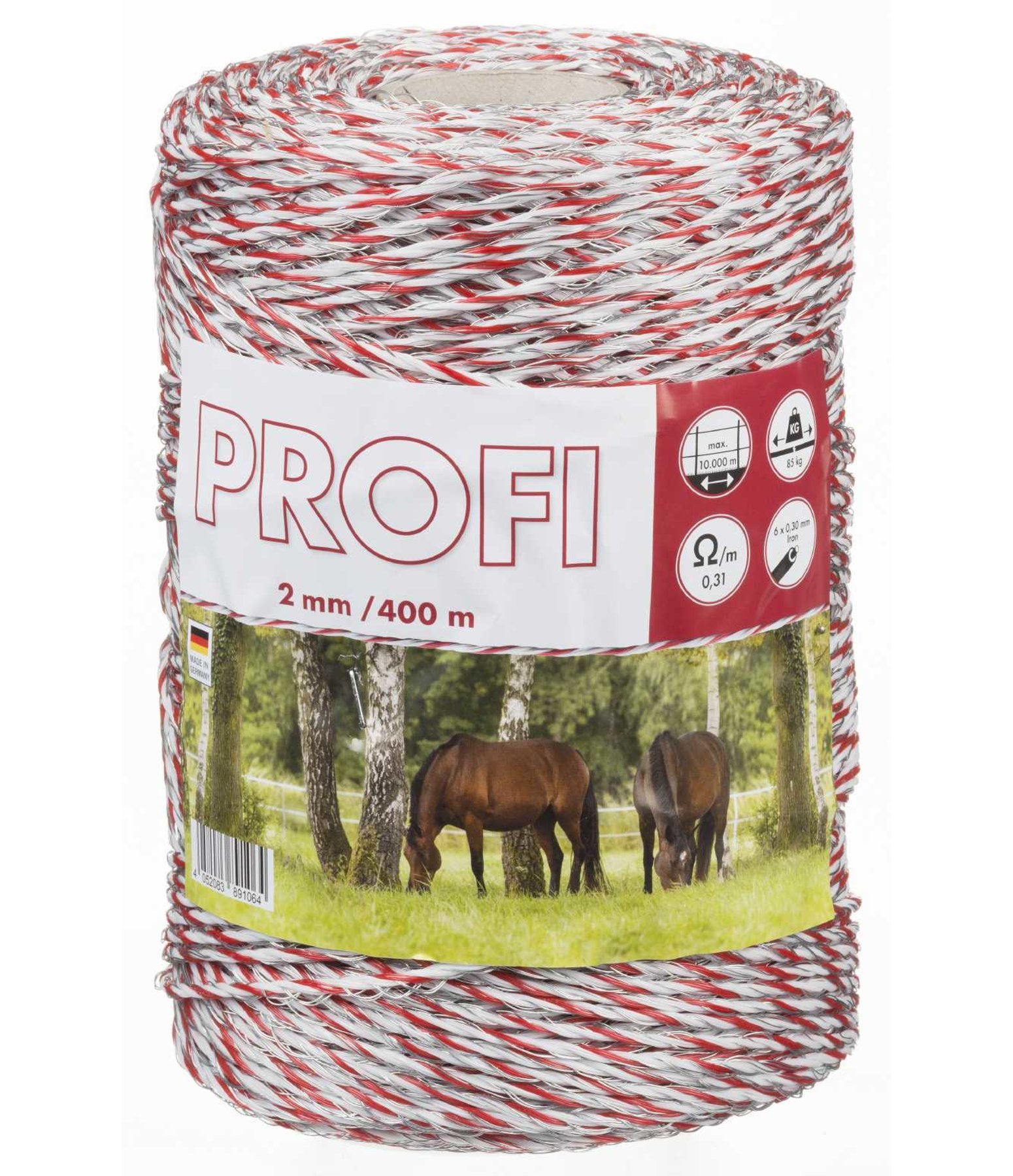 Poly-Wire Profi, 400m / 2mm