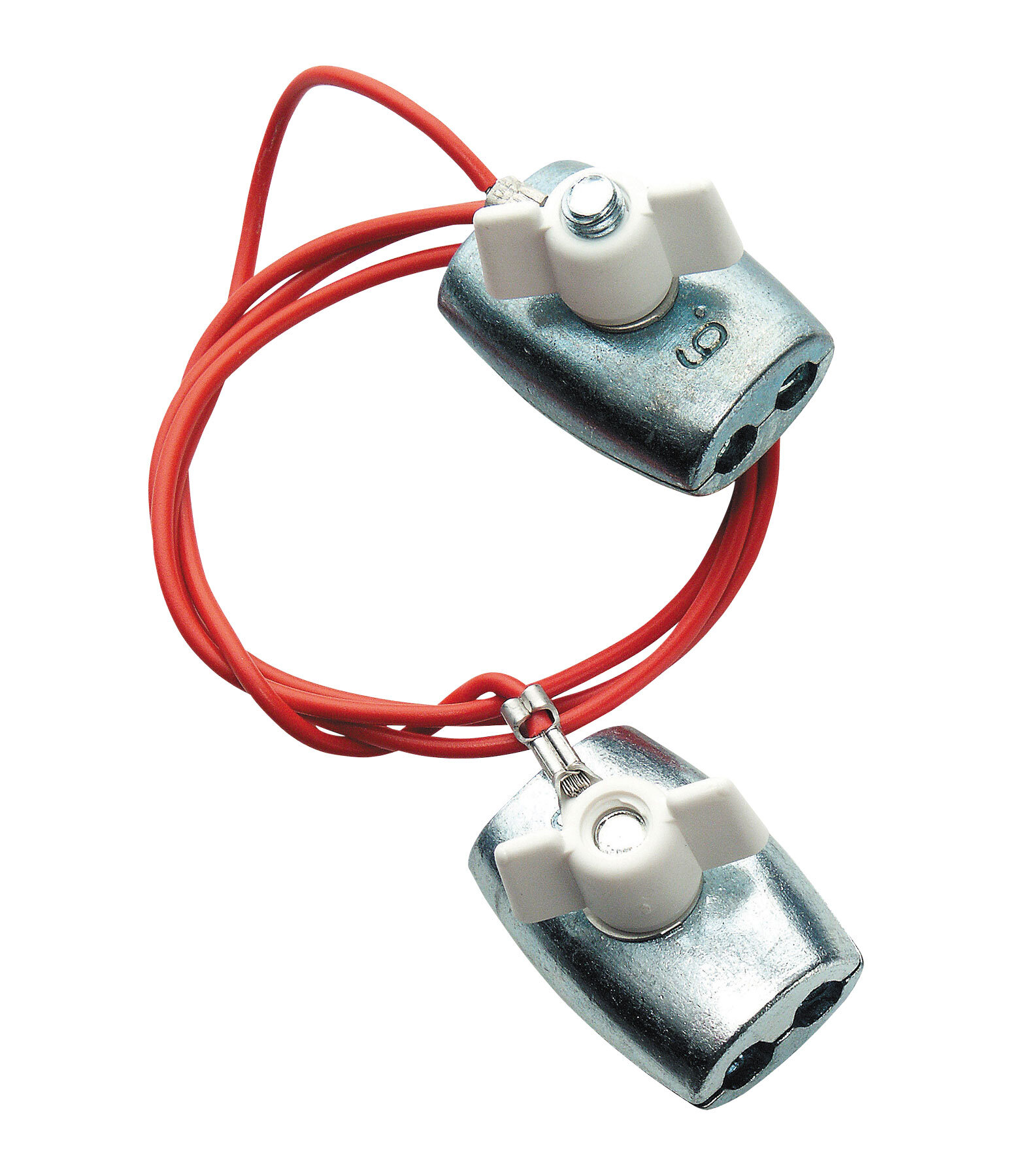Rope Connector