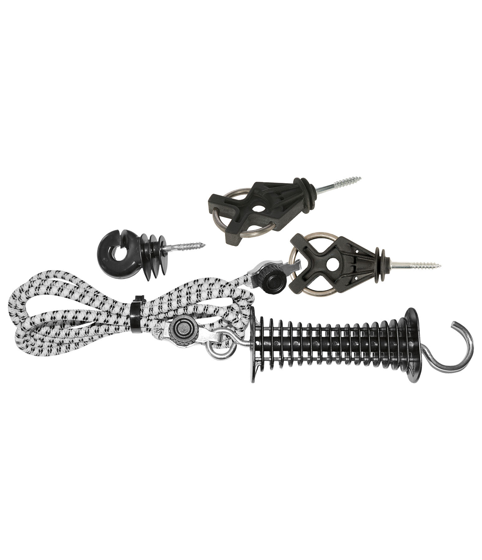 Flexi Gate Handle Set 4.6m