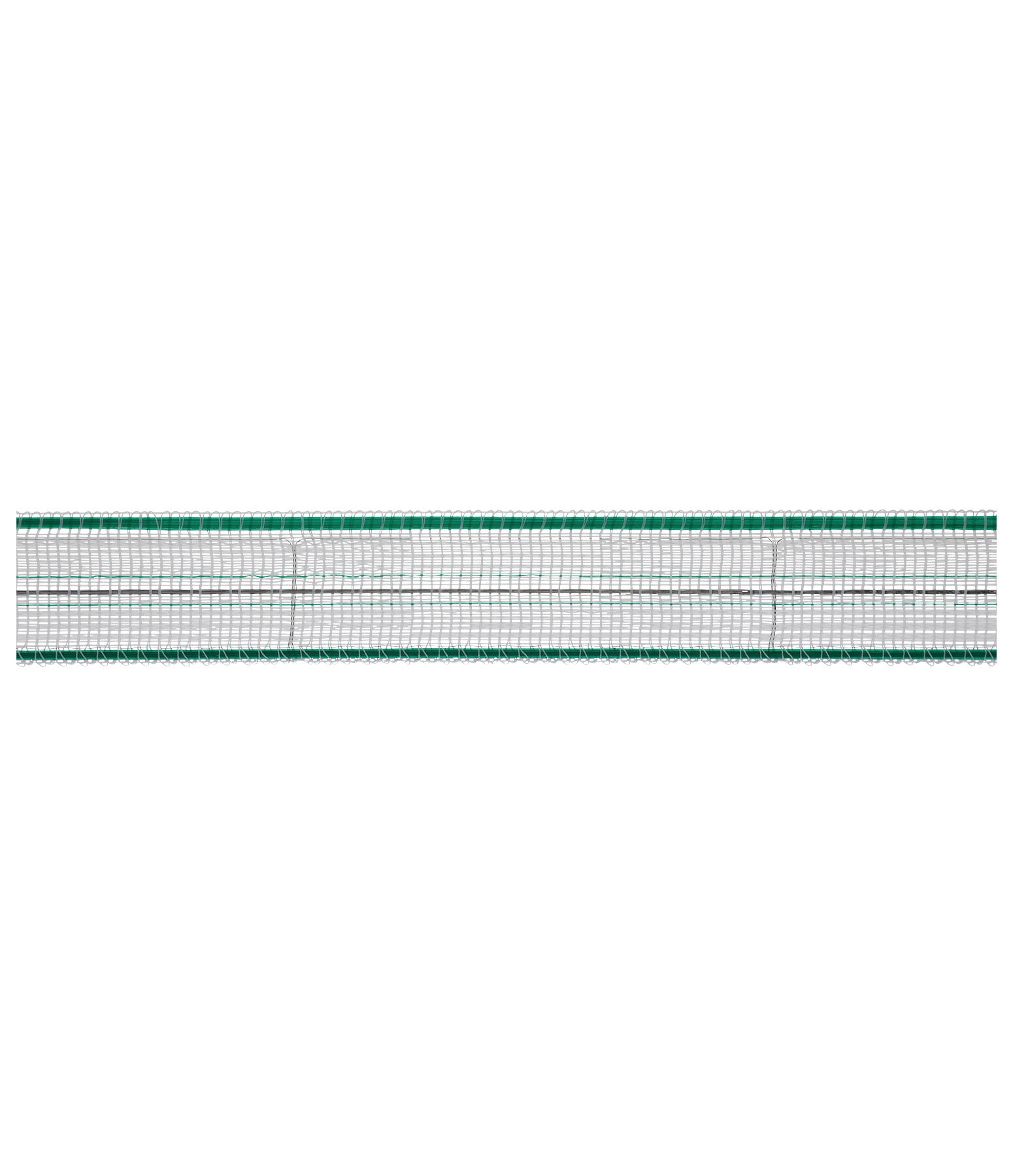 Electric Fence Tape PremiumLine 200m/38mm