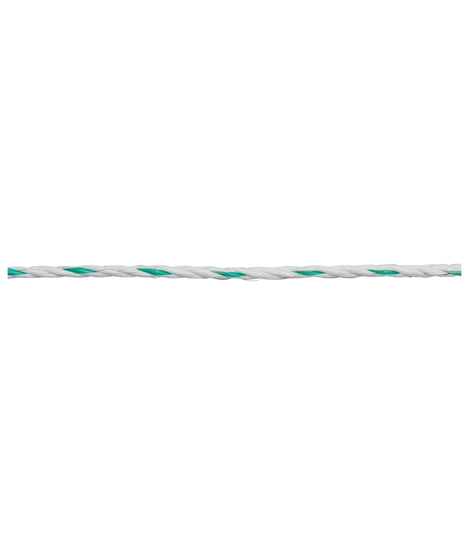Electric Fence Rope PremiumLine 200m