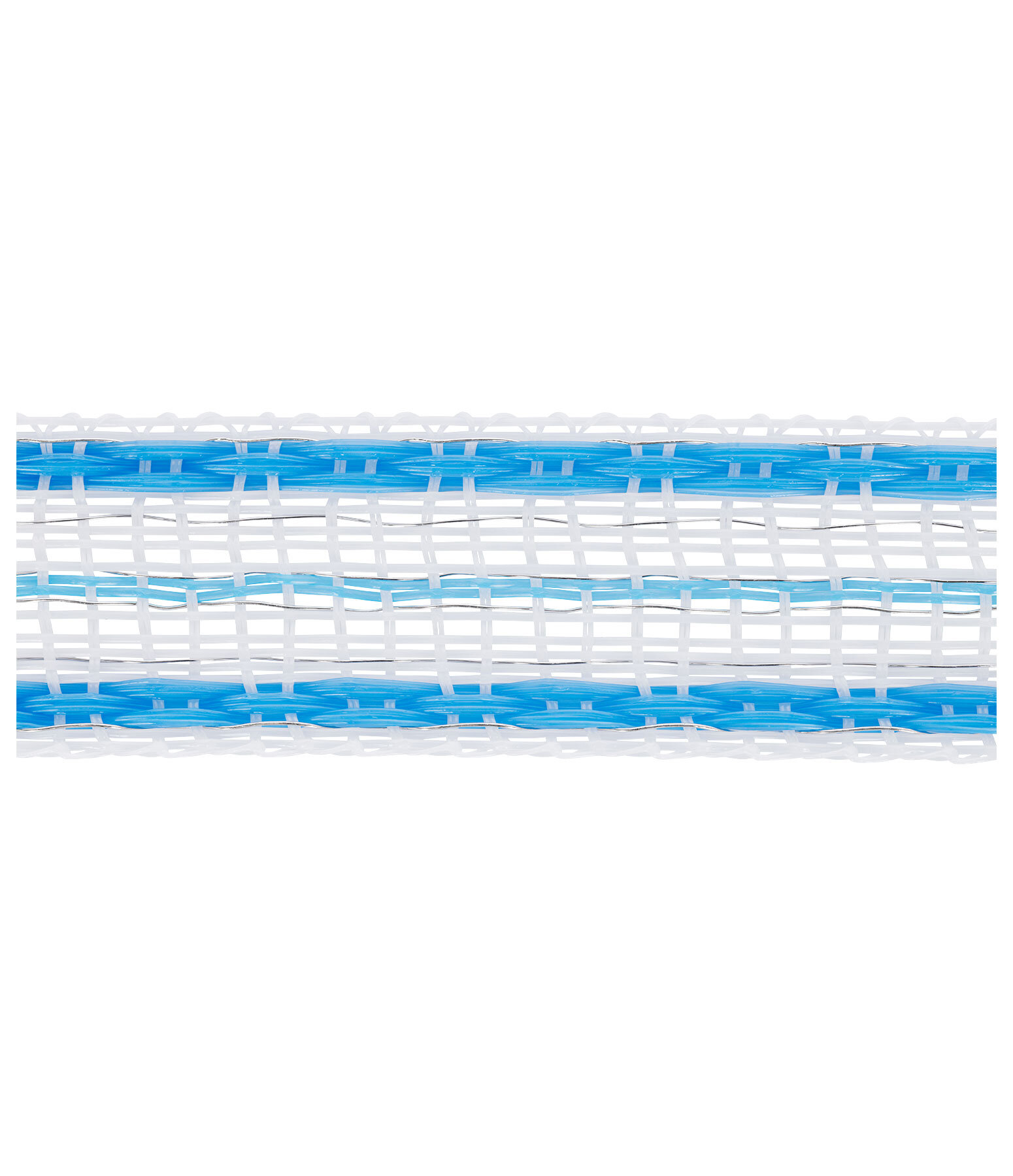 Electric Fence Tape PlatinumLine 200m/20mm