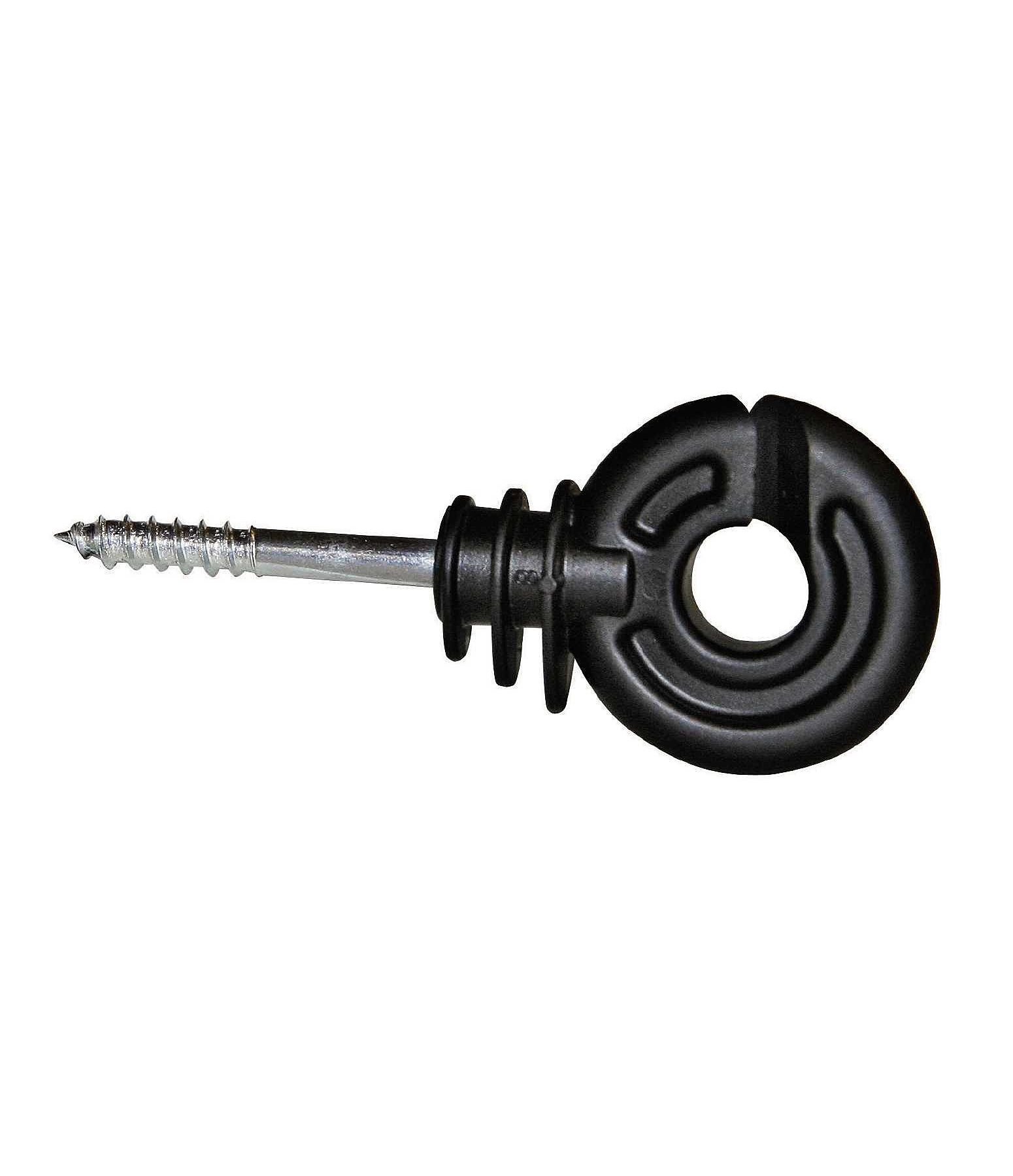 Wood Screw Ring Insulators