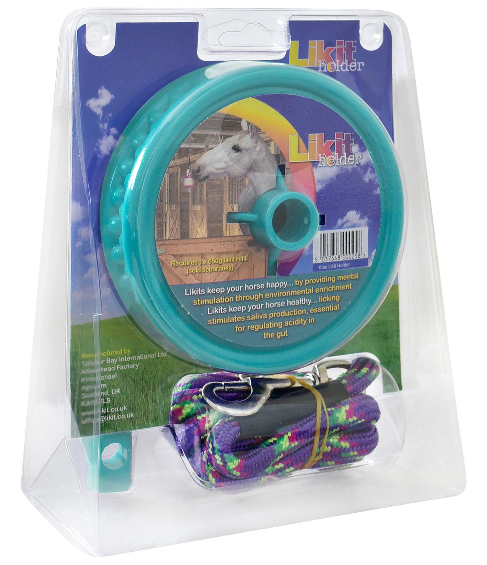 Holder Horse Feed & Supplements Kramer Equestrian