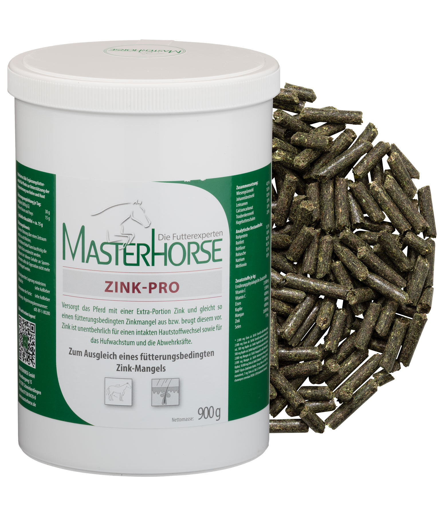 ZINCPRO Immunity Kramer Equestrian