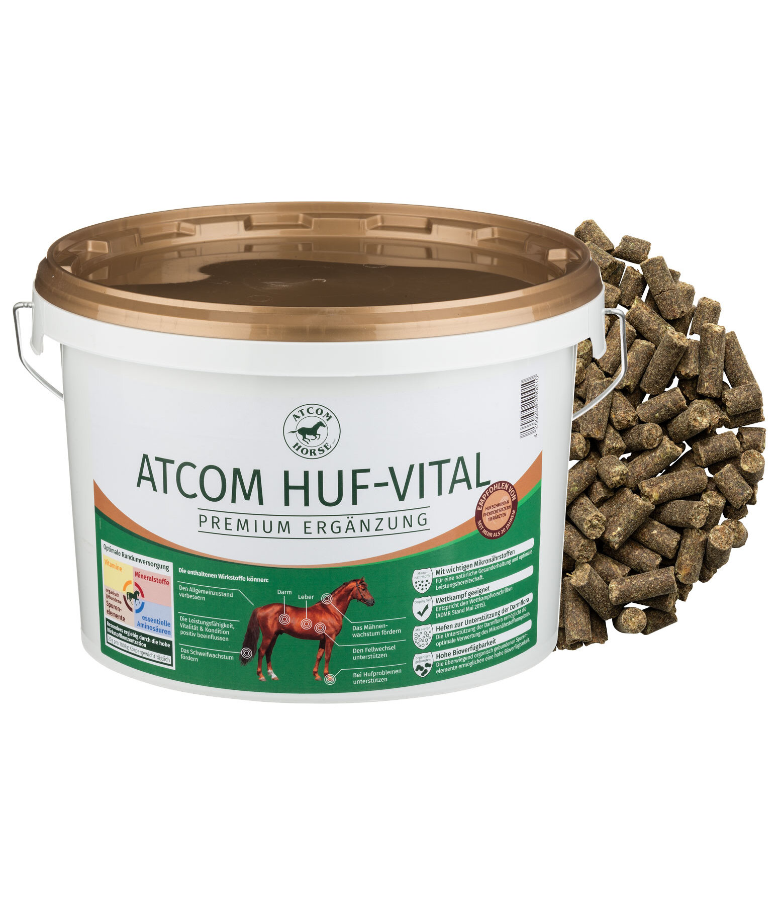 HOOF VITAL