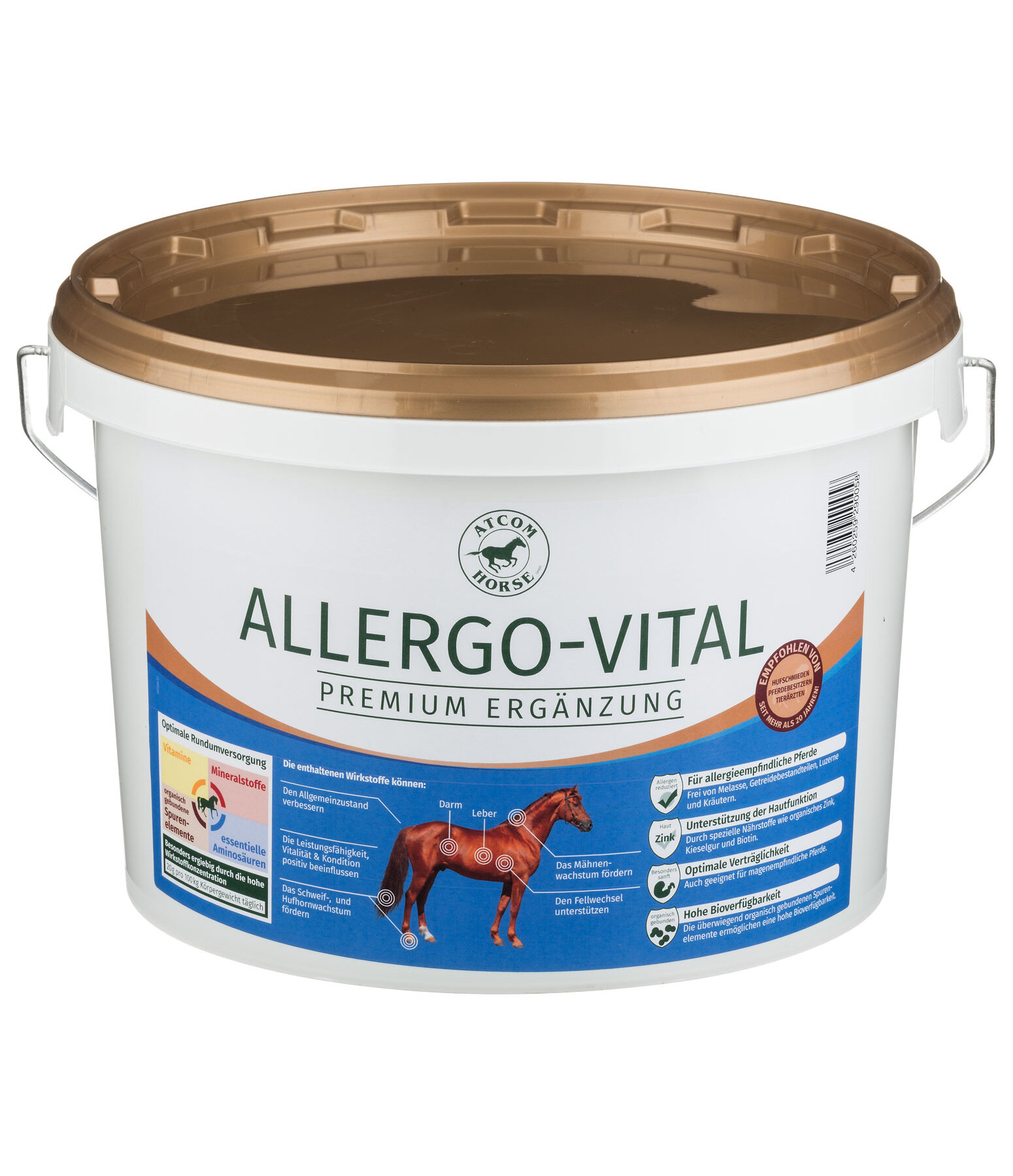 ALLERGO VITAL