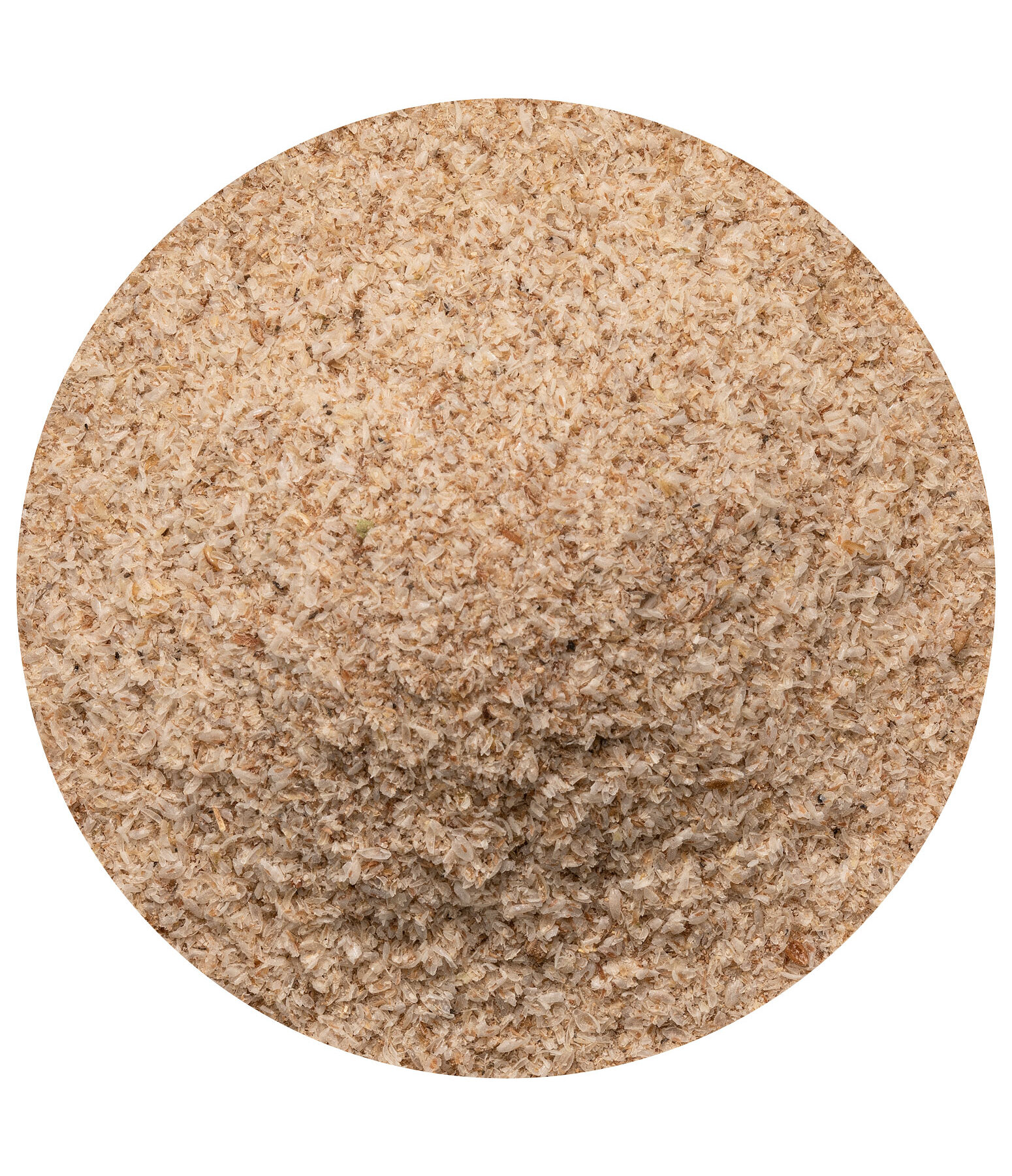 Psyllium Seed