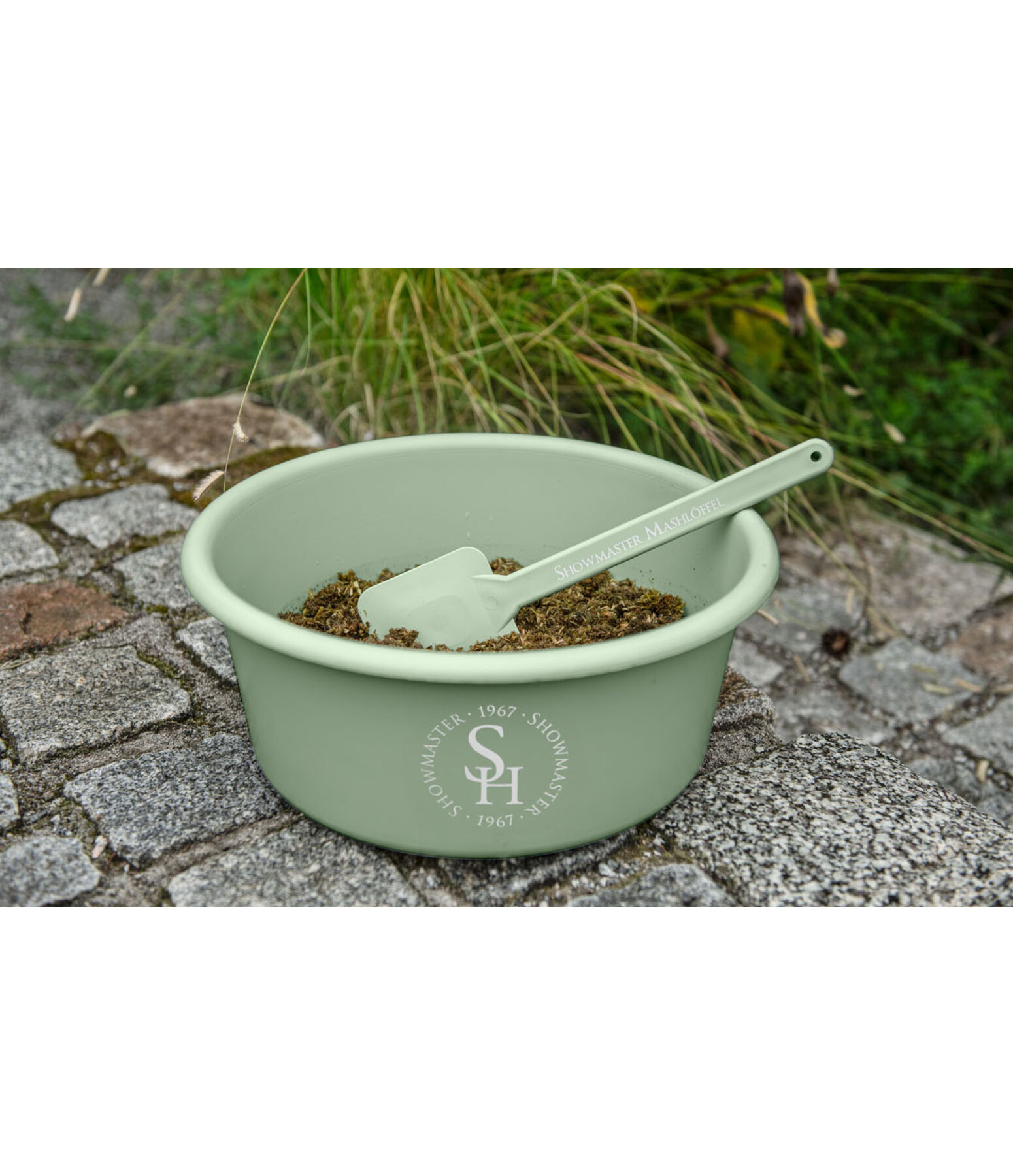 Mash Spoon