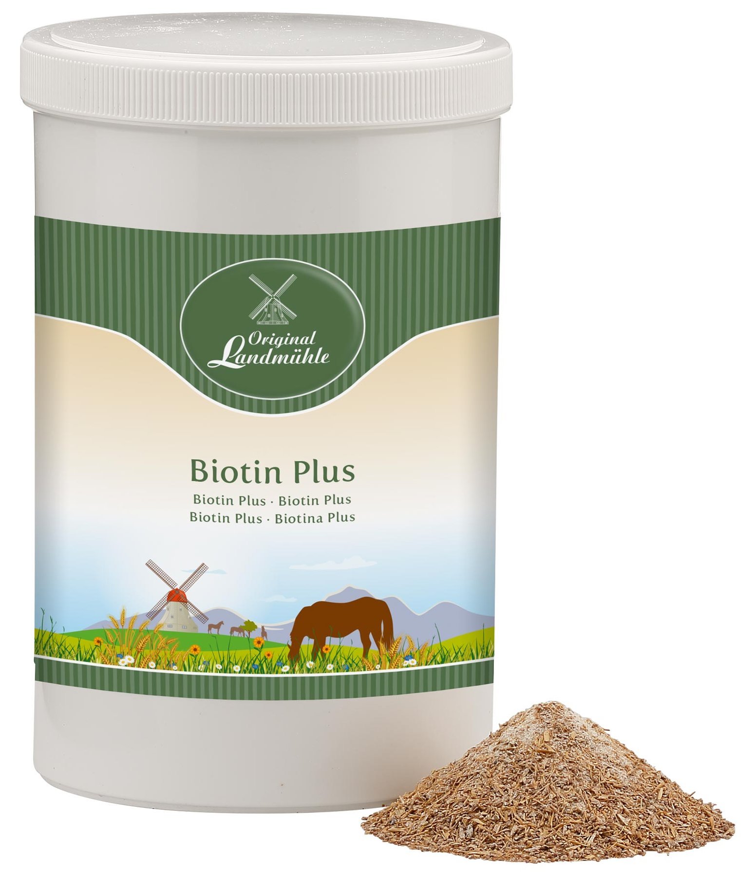 Guidebook: Feed supplements for skin &amp; coat | Kramer ...
