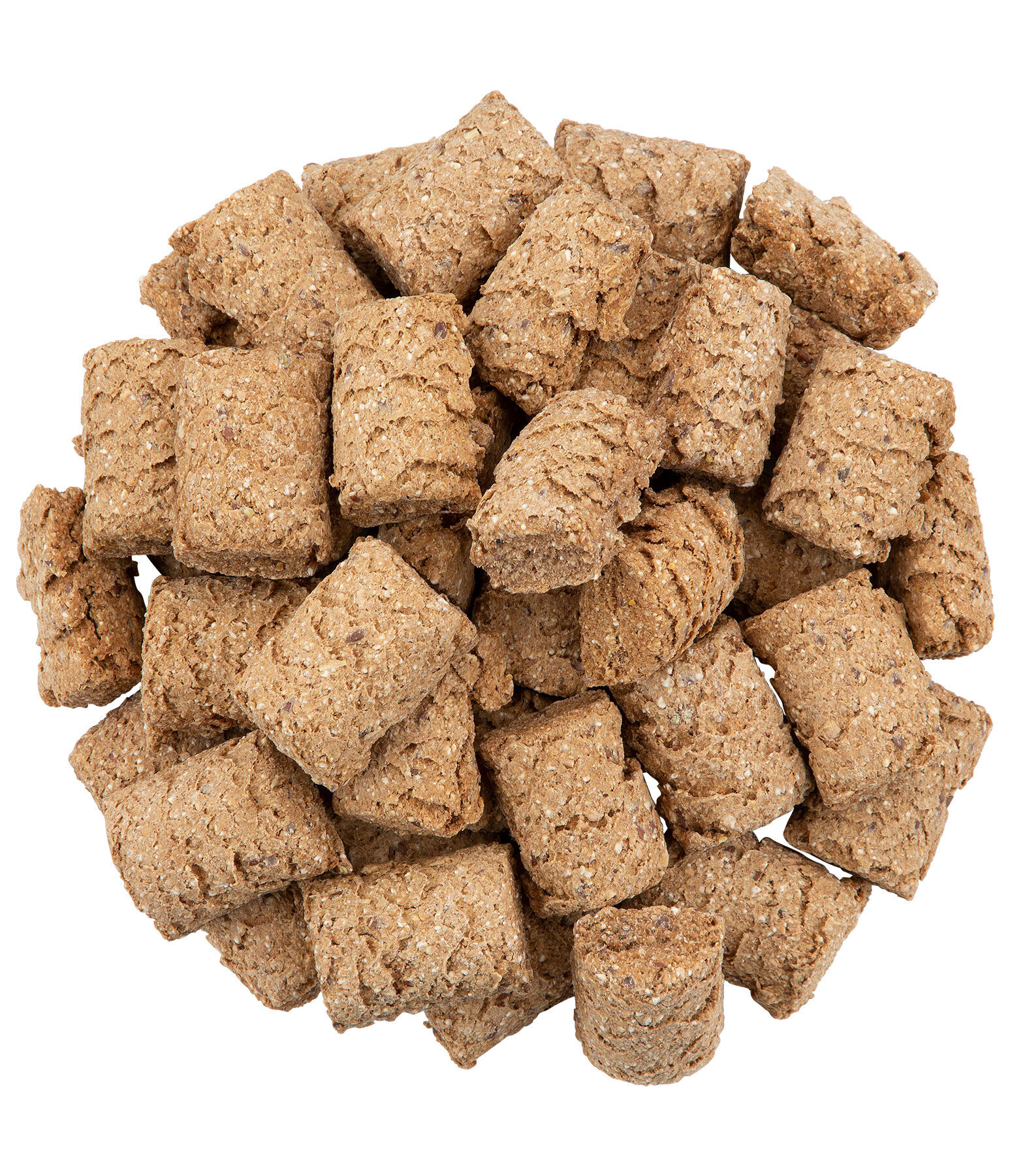 Linseed Crackers