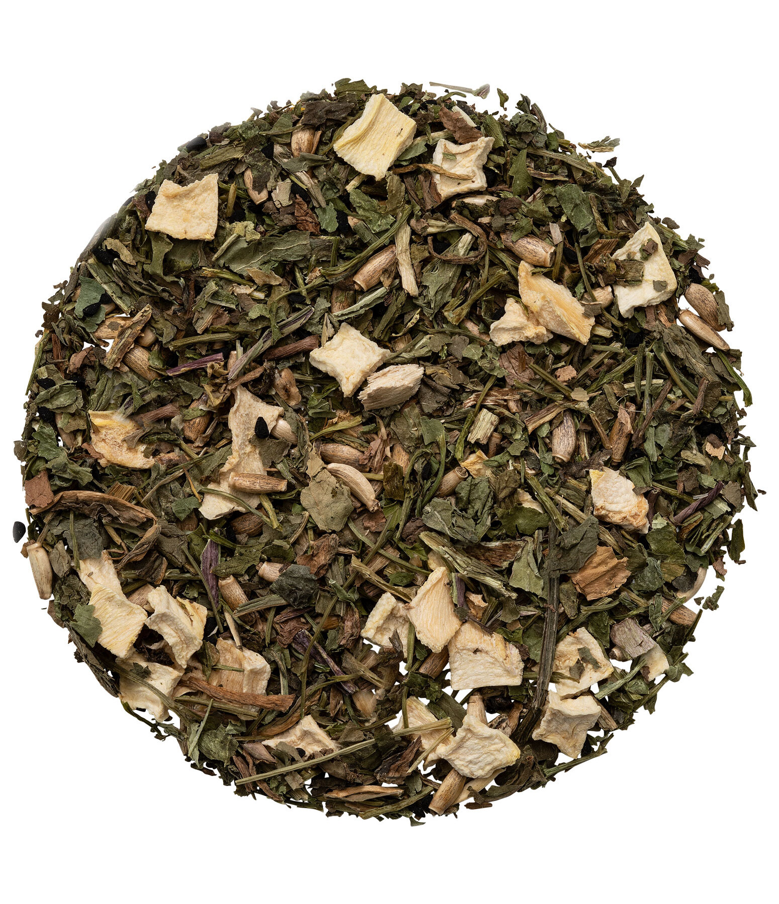 Liver Herbs