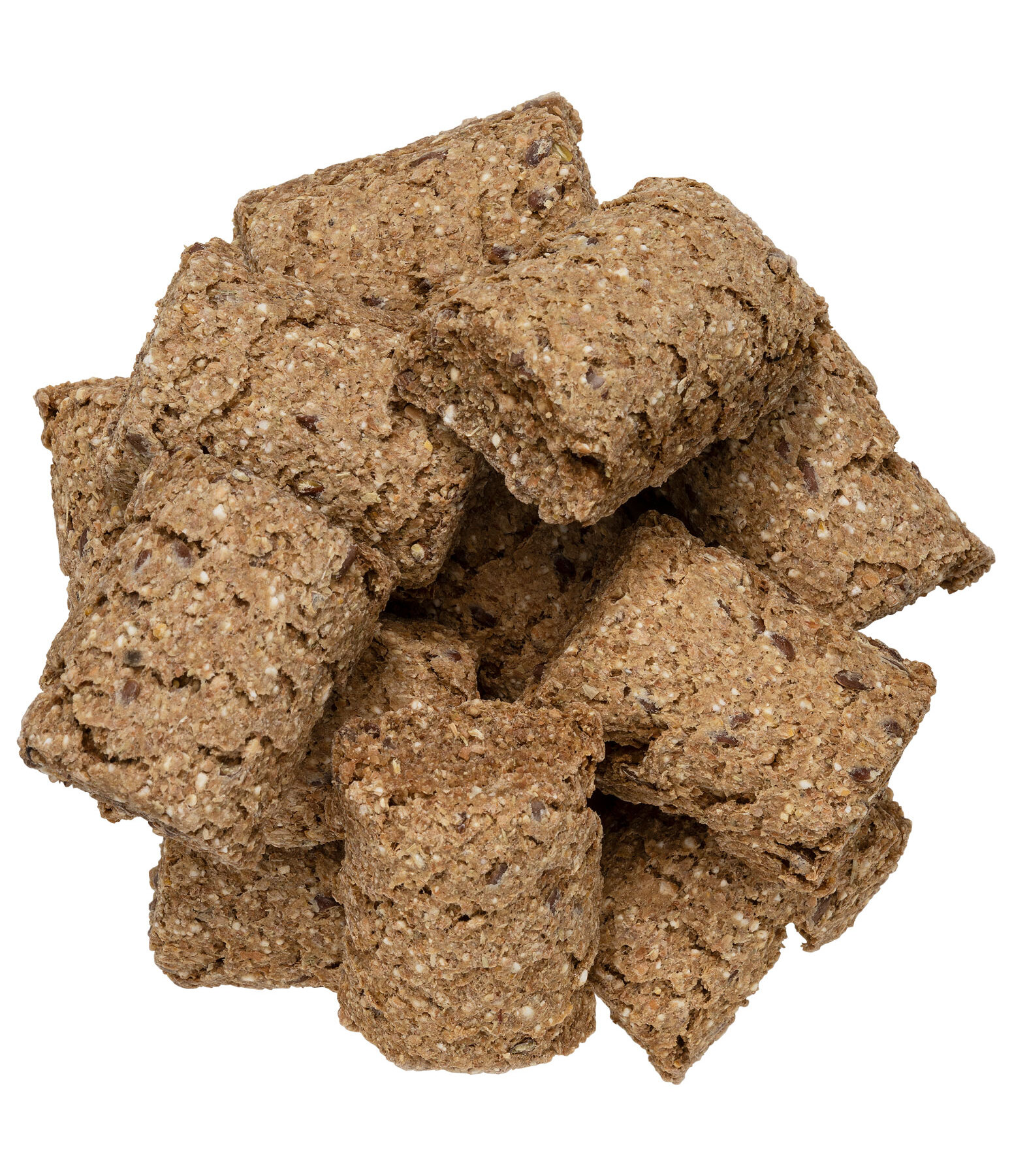 Linseed Crackers