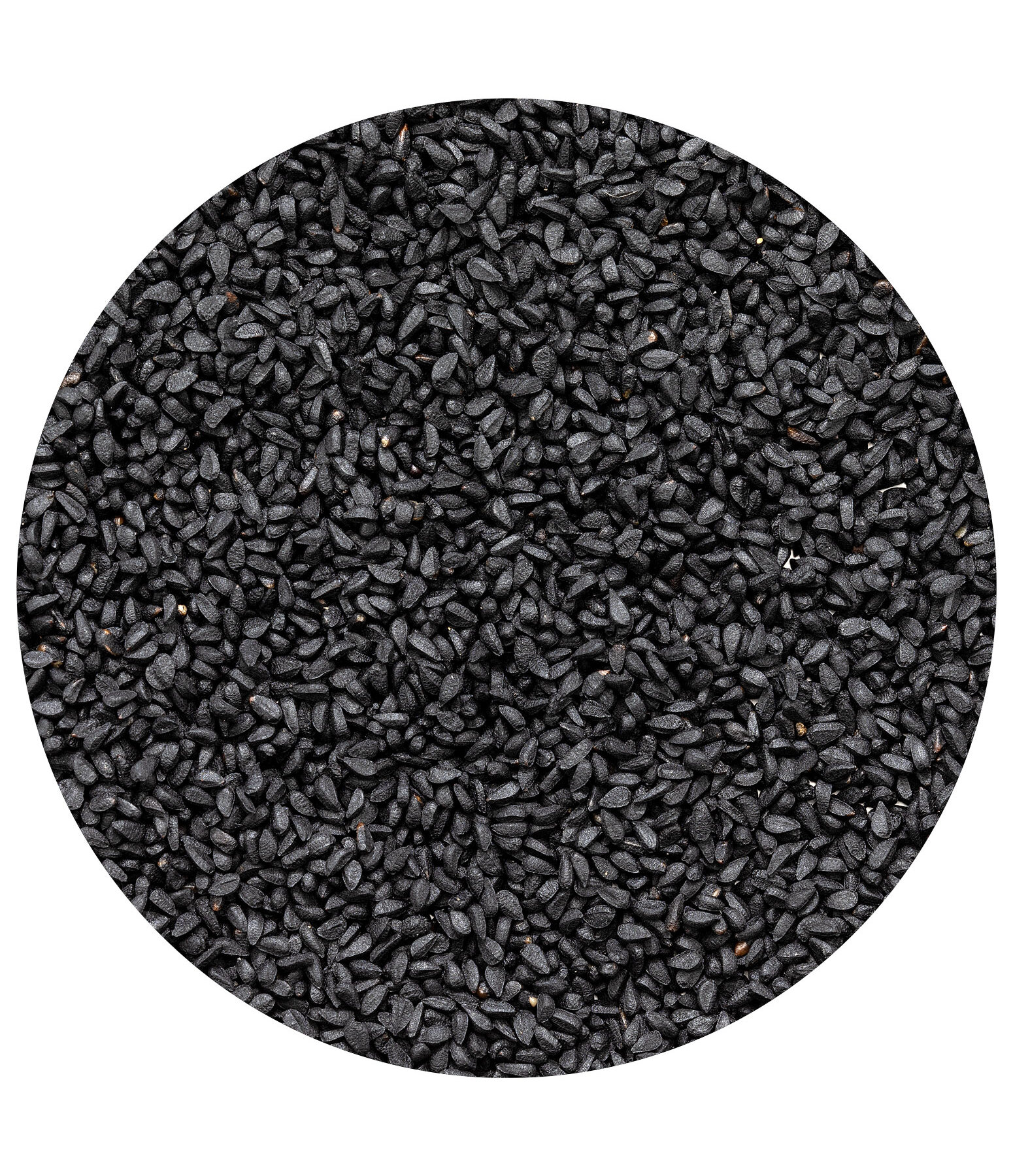 Black Cumin Seeds