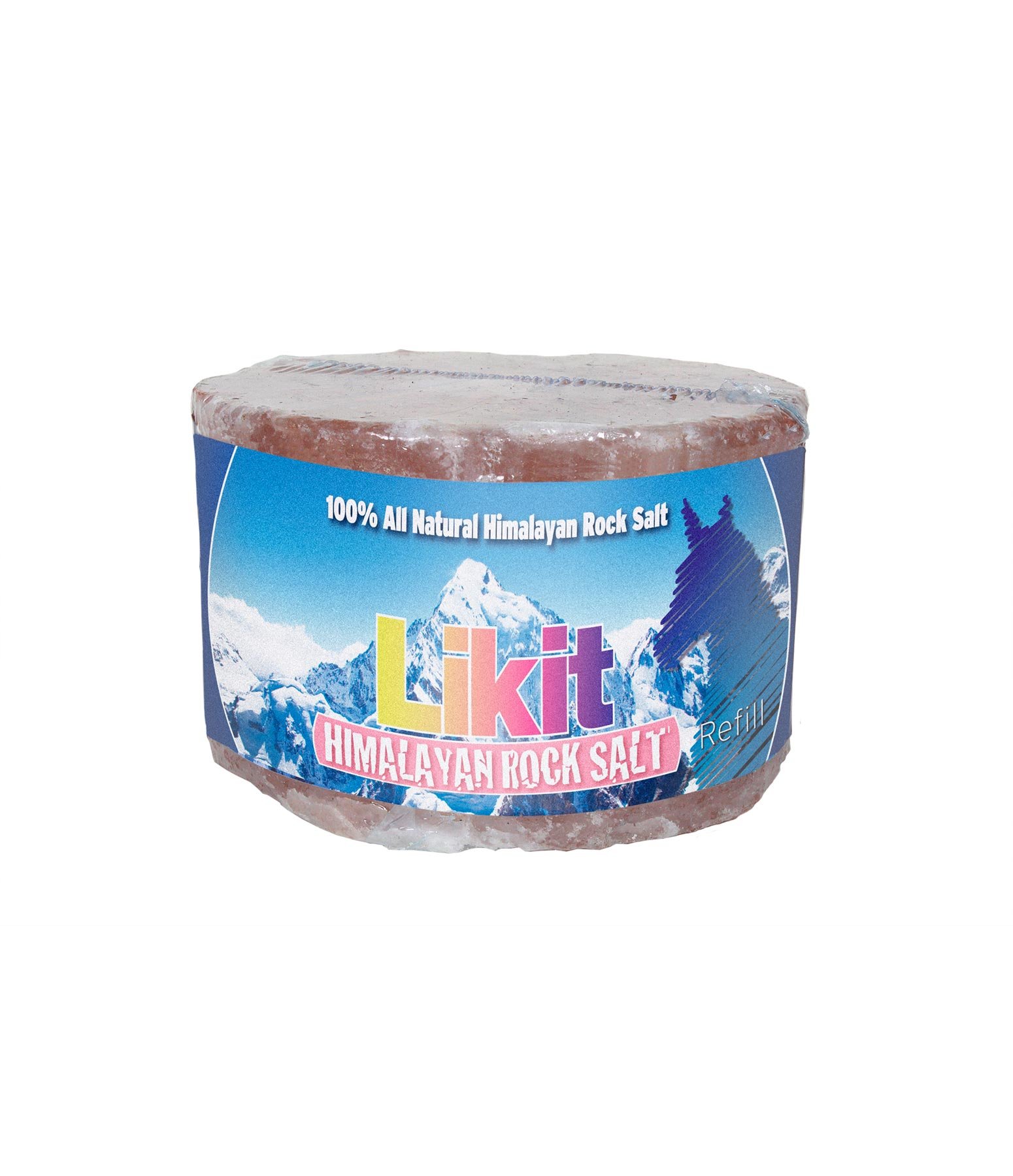 Himalaya Salt Lick Horse Licks Kramer Equestrian