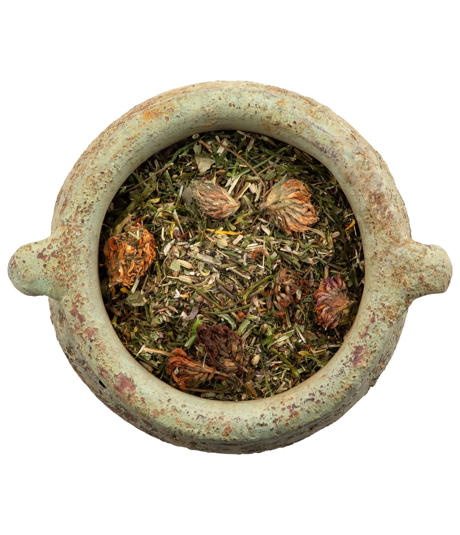 Traditional Meadow Herbs Horse Feed & Supplements Kramer Equestrian