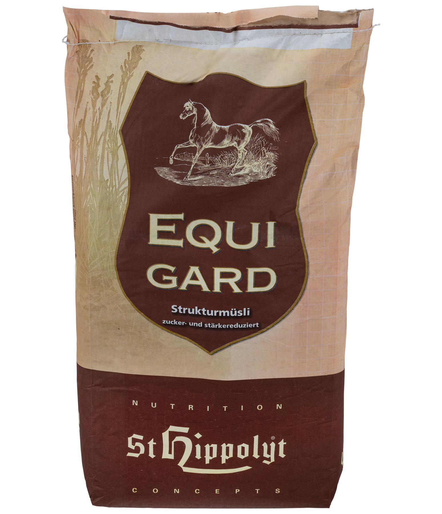 Equiguard Muesli Horse Feed & Supplements Kramer Equestrian