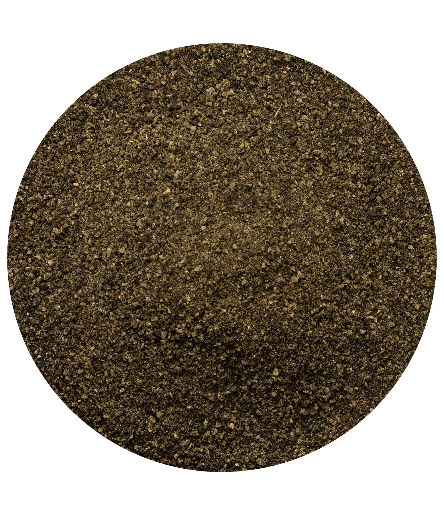 Seaweed Flour