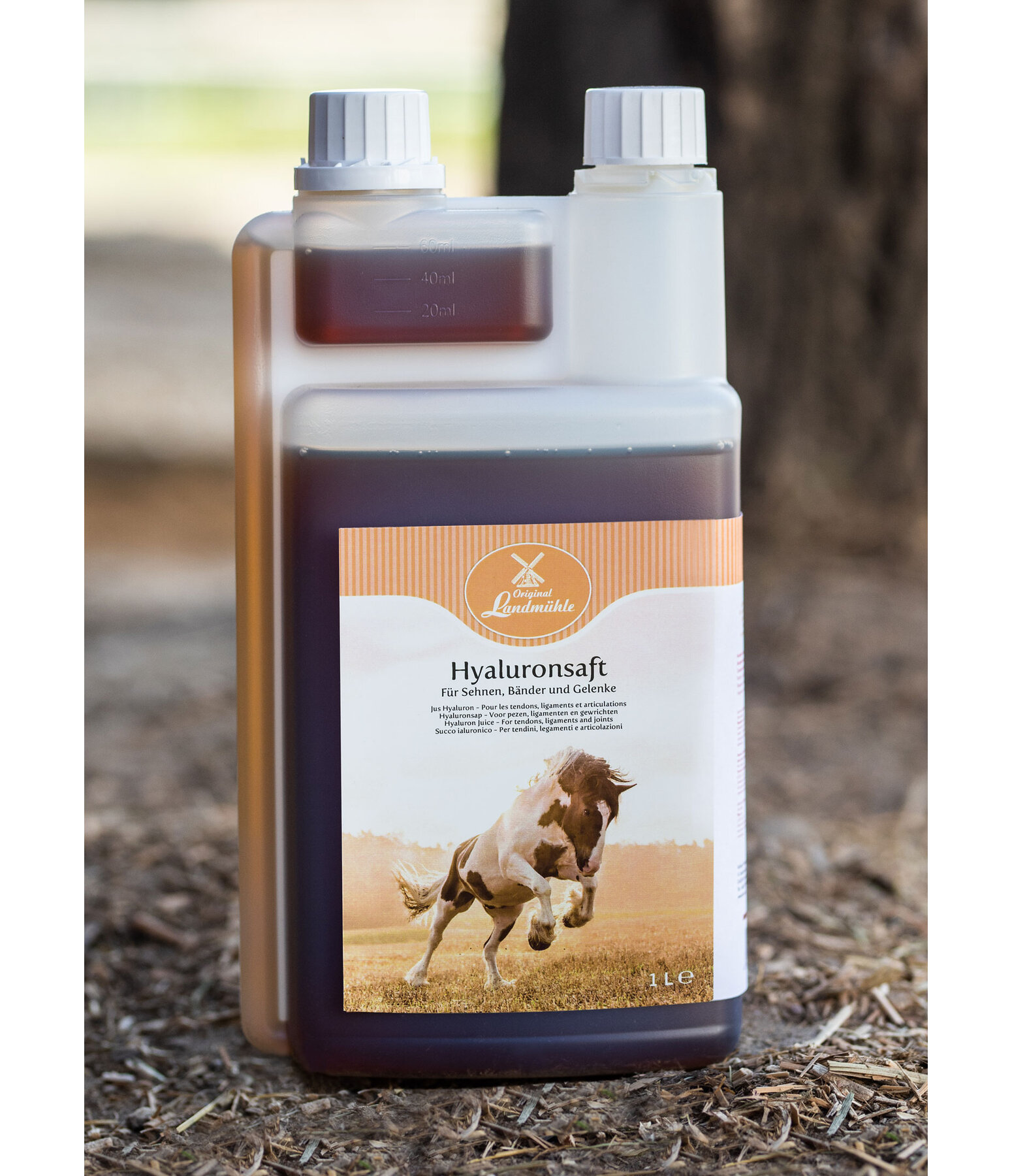 Hyaluronic Liquid