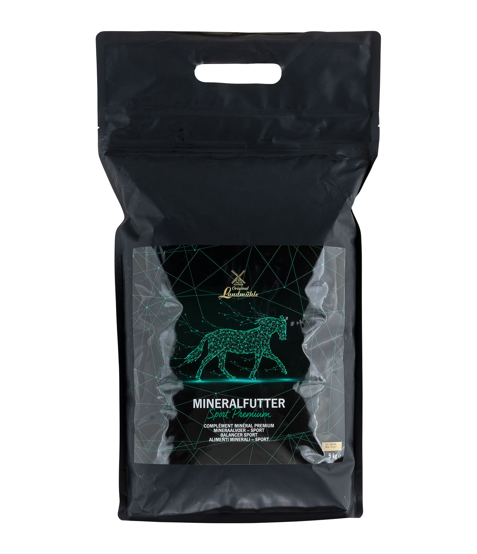 Vitamin and Mineral Supplement Sport Premium