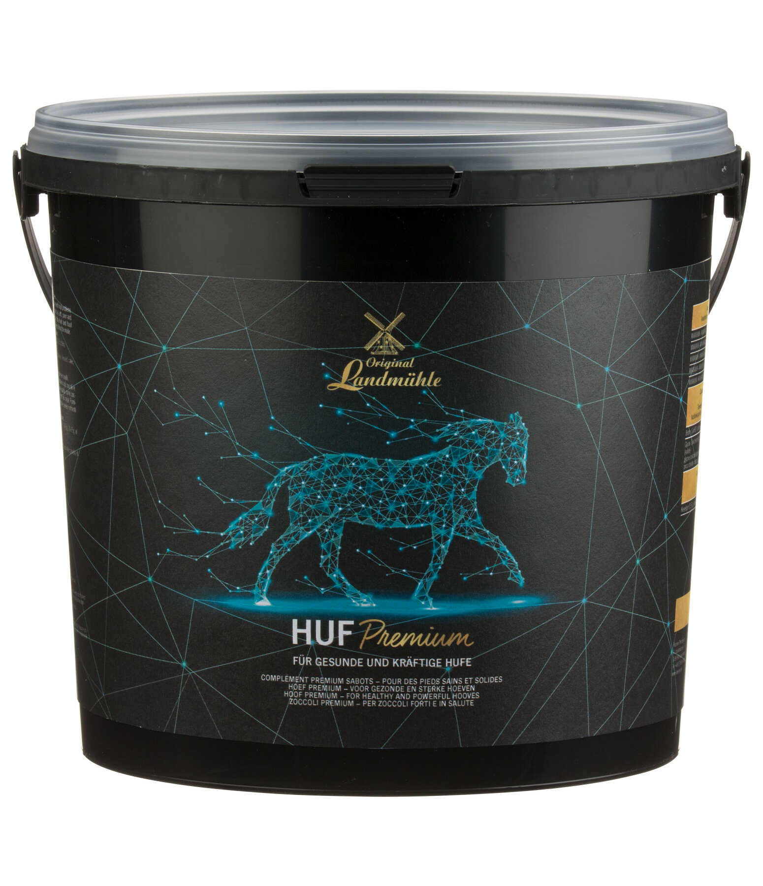 Hoof Premium