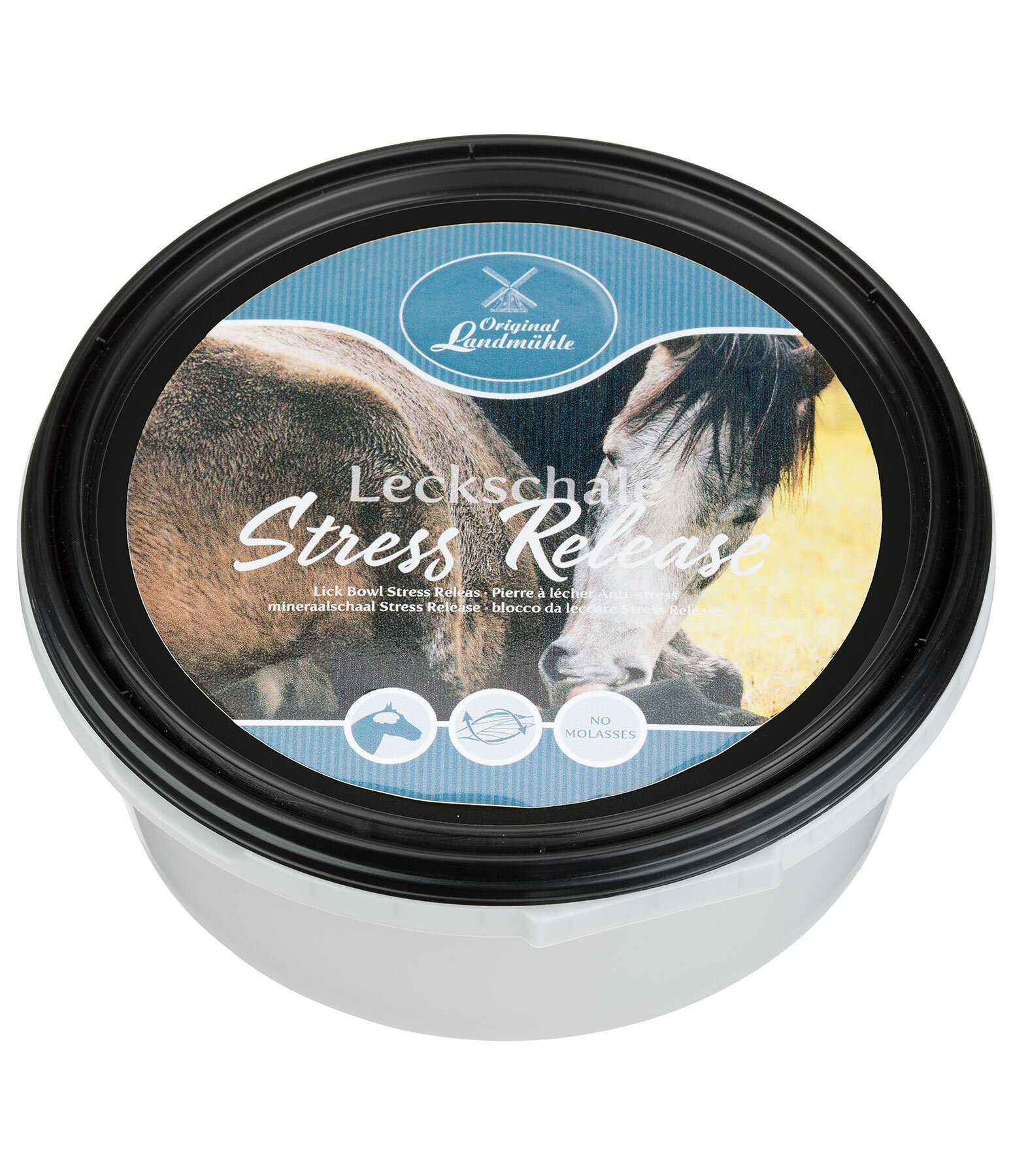 Lick Bowl Stress Release