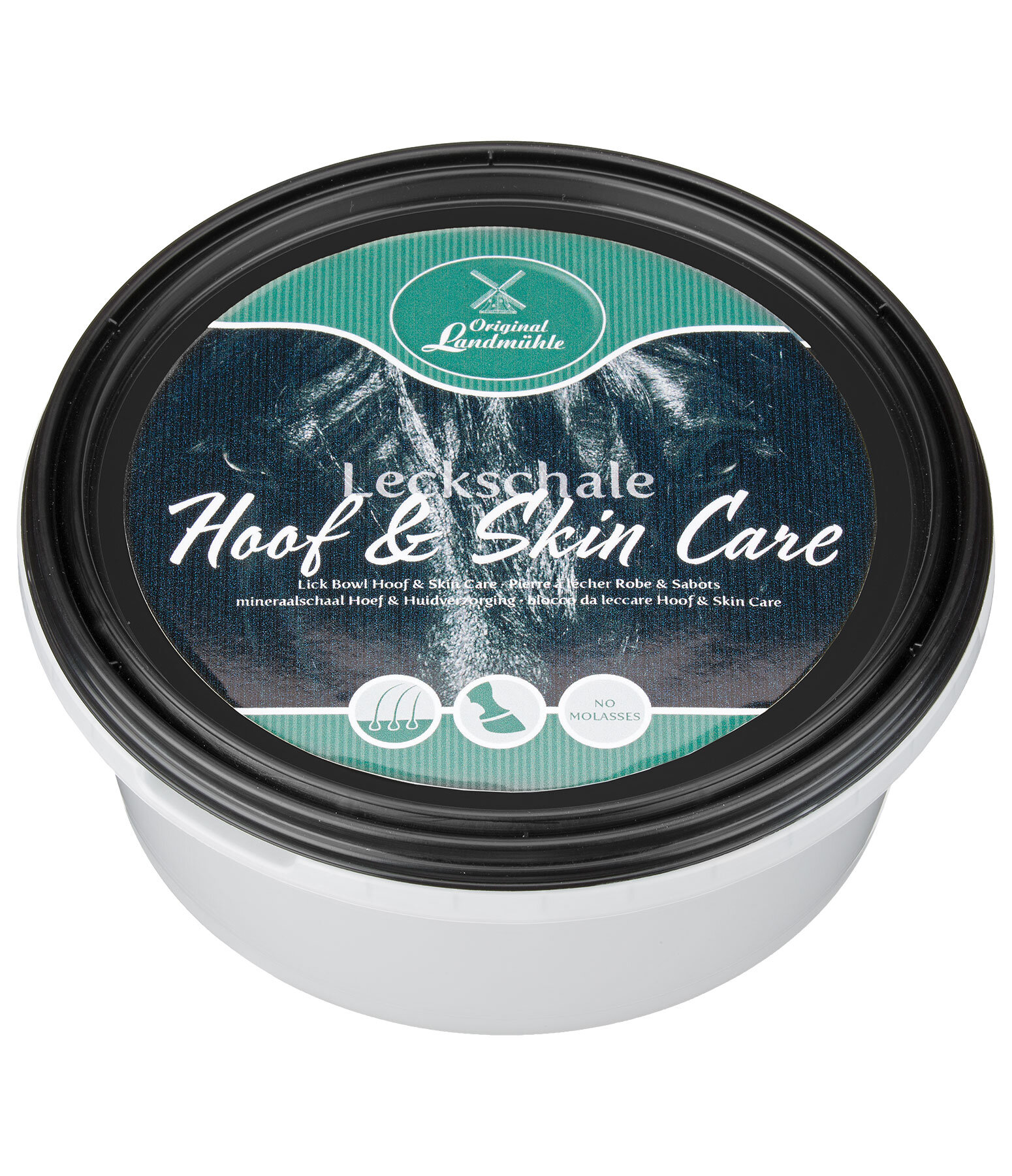 Lick Bowl Hoof & Skin Care