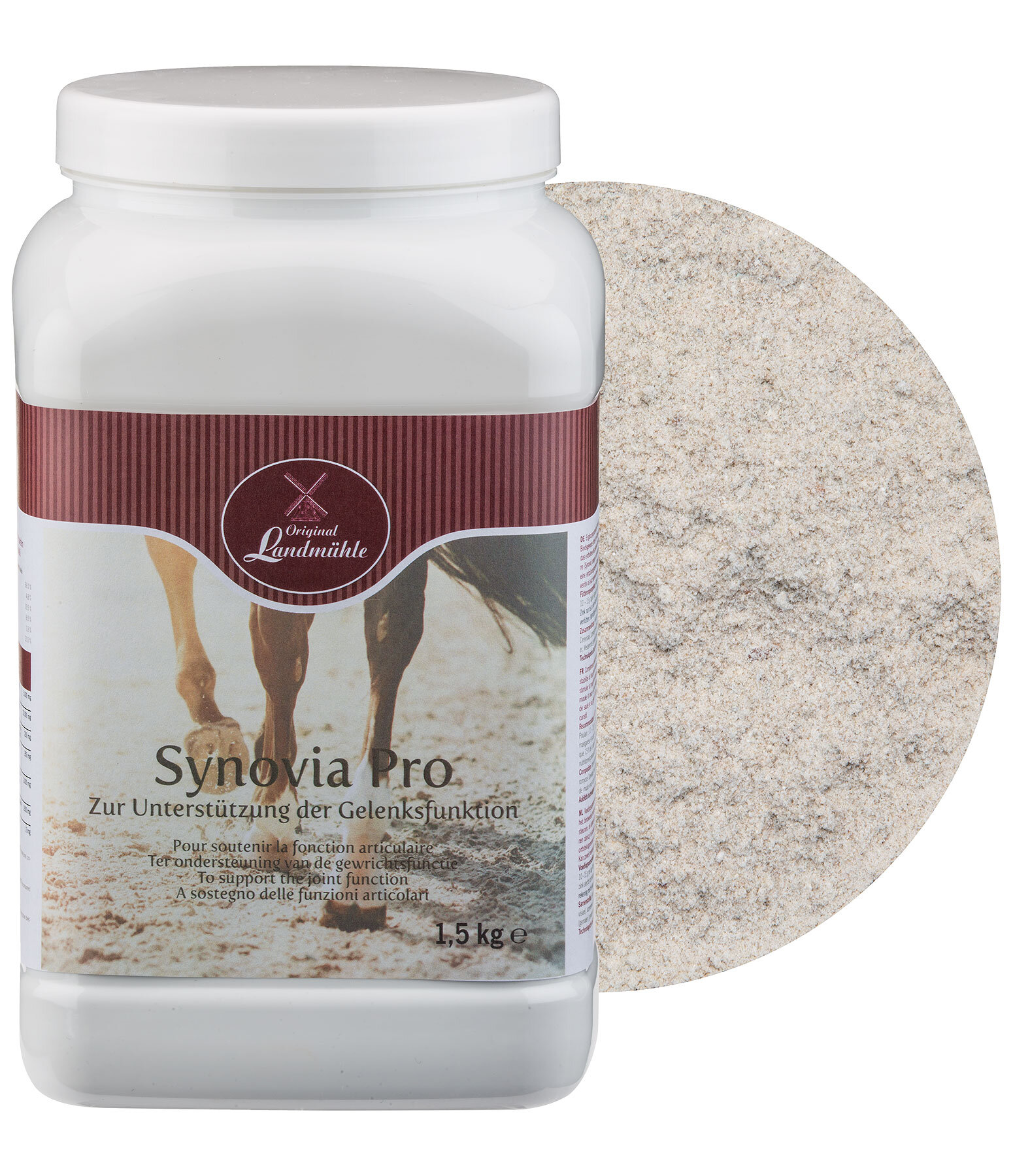 Joint Powder Synovia Pro