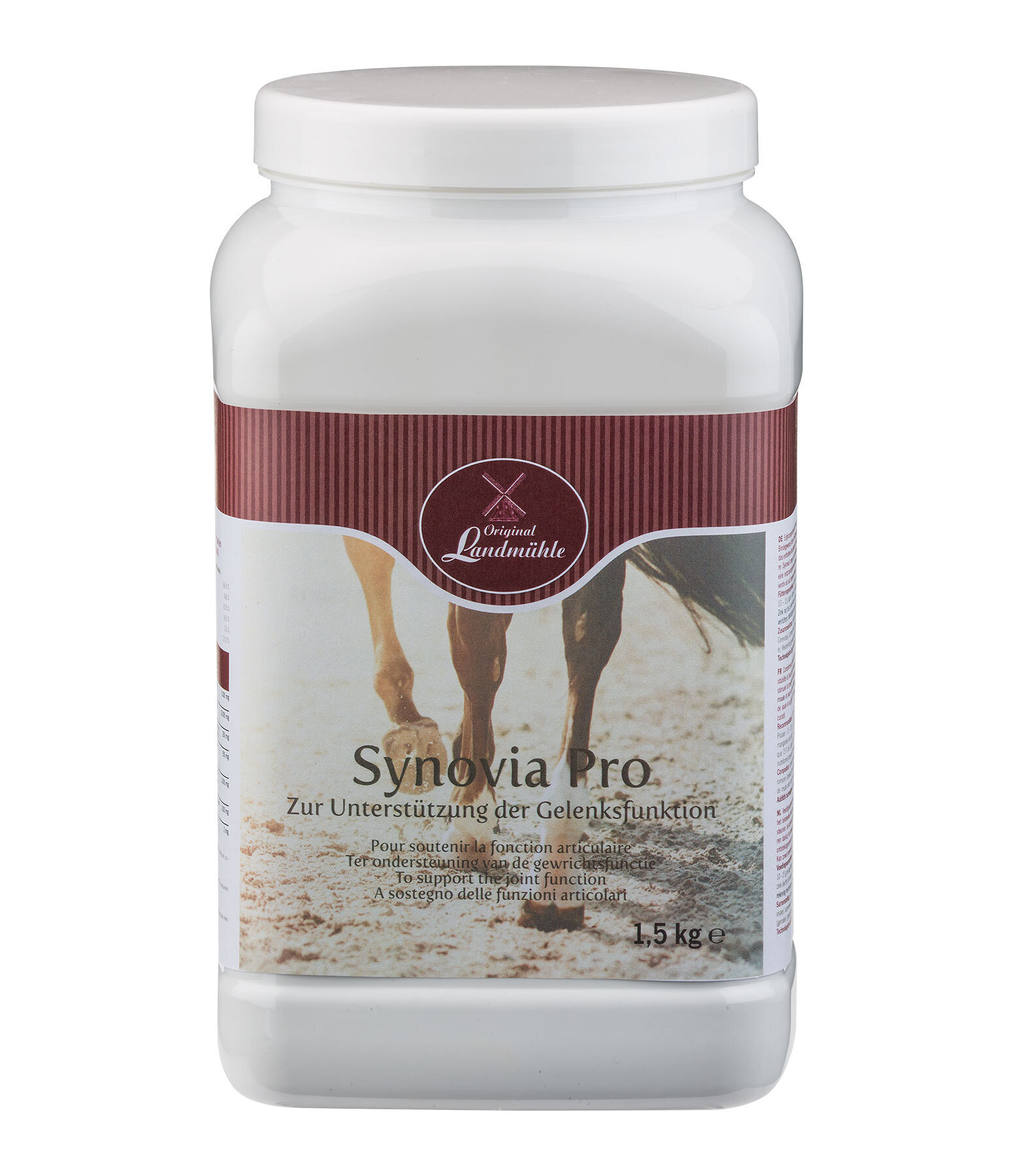 Joint Powder Synovia Pro