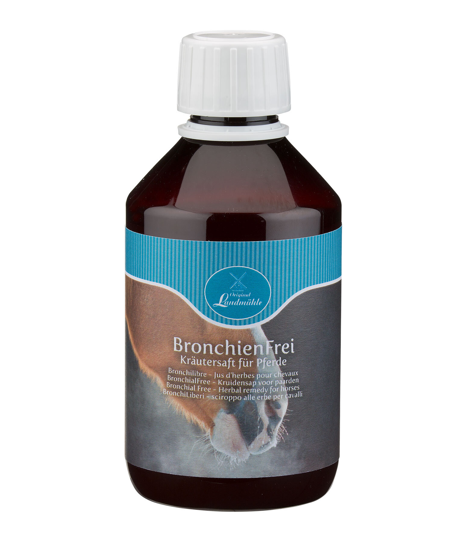 Herbal Liquid BronchialFree