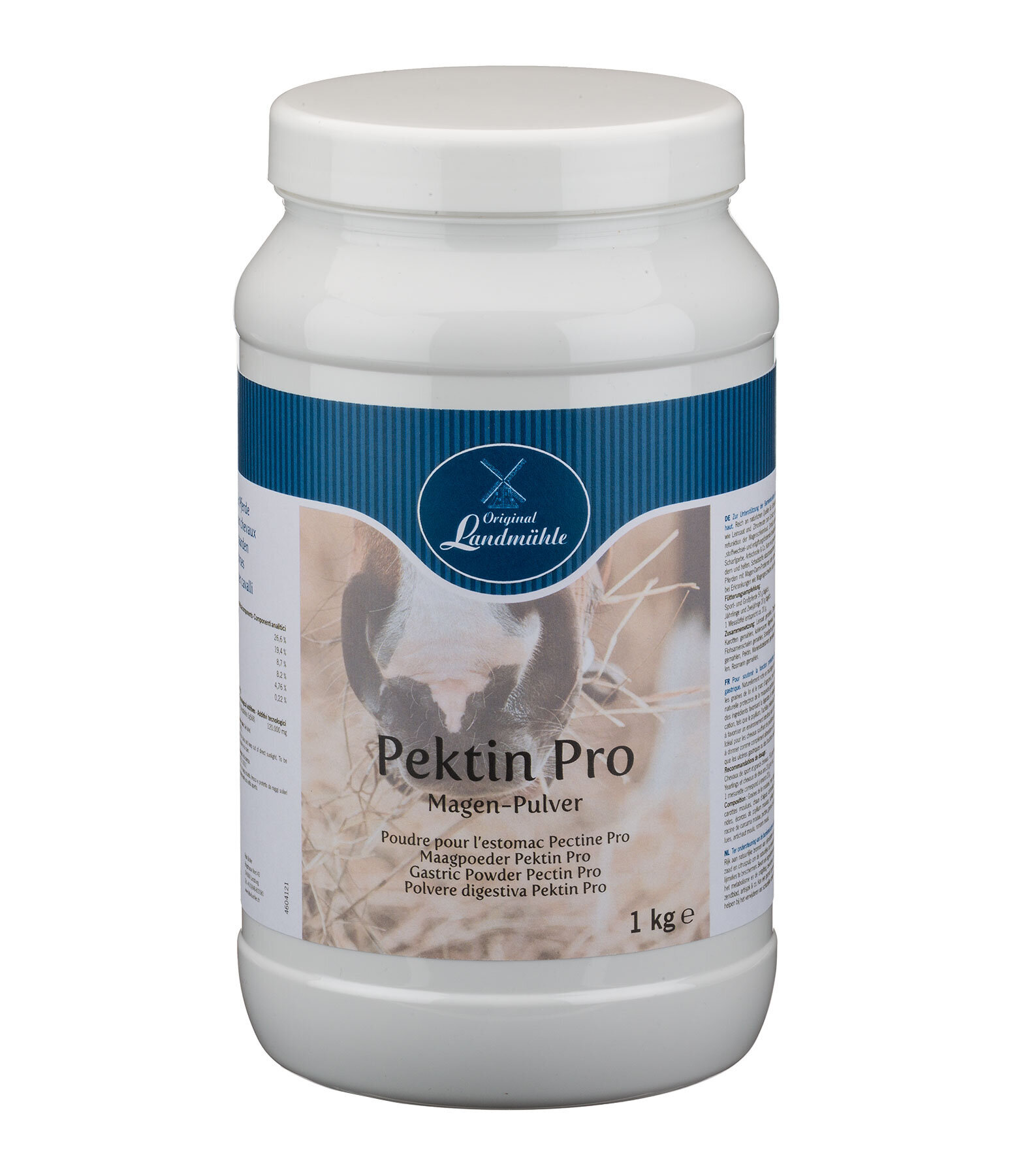 Gastric Powder Pectin Pro