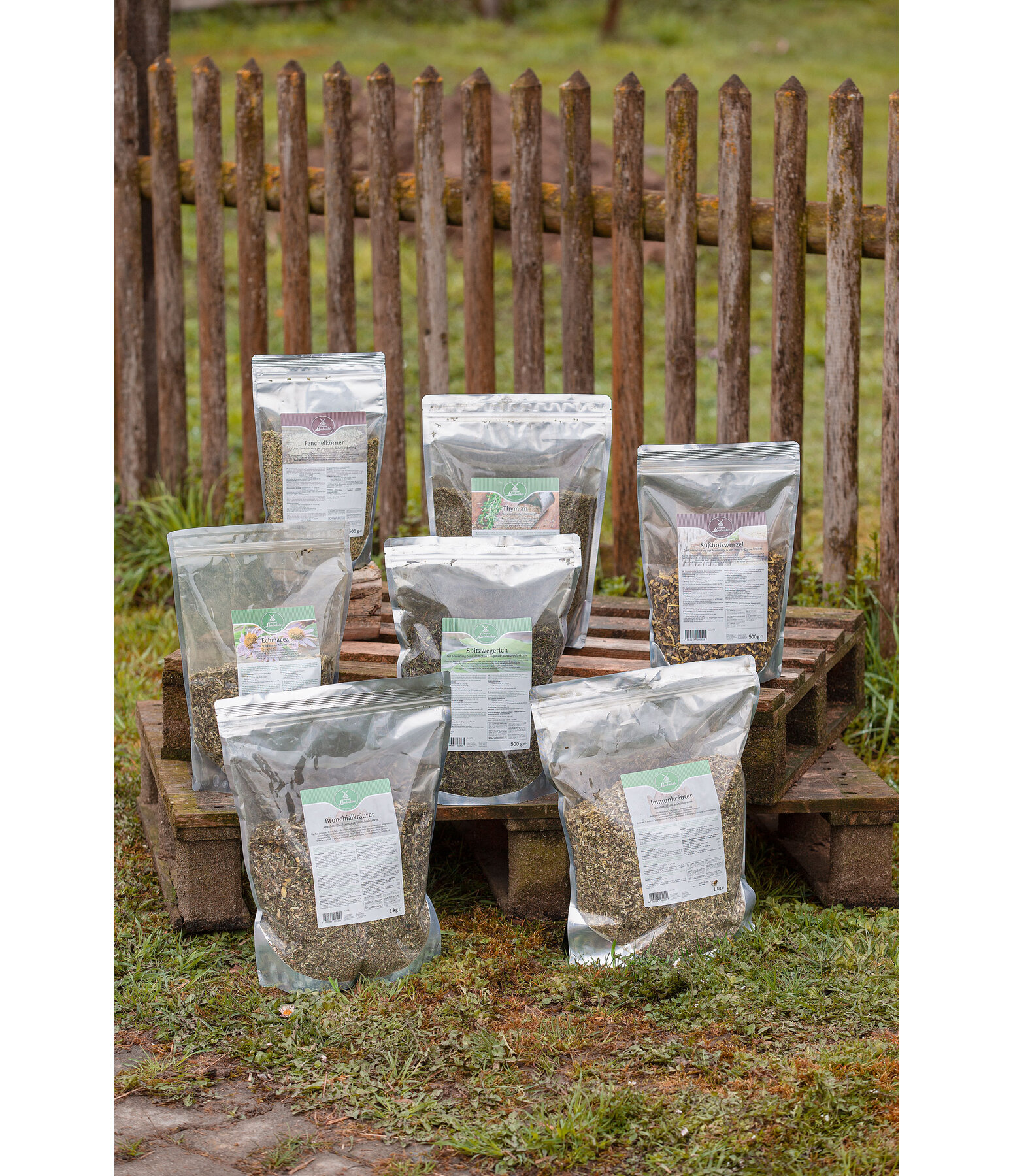 Liquorice Root