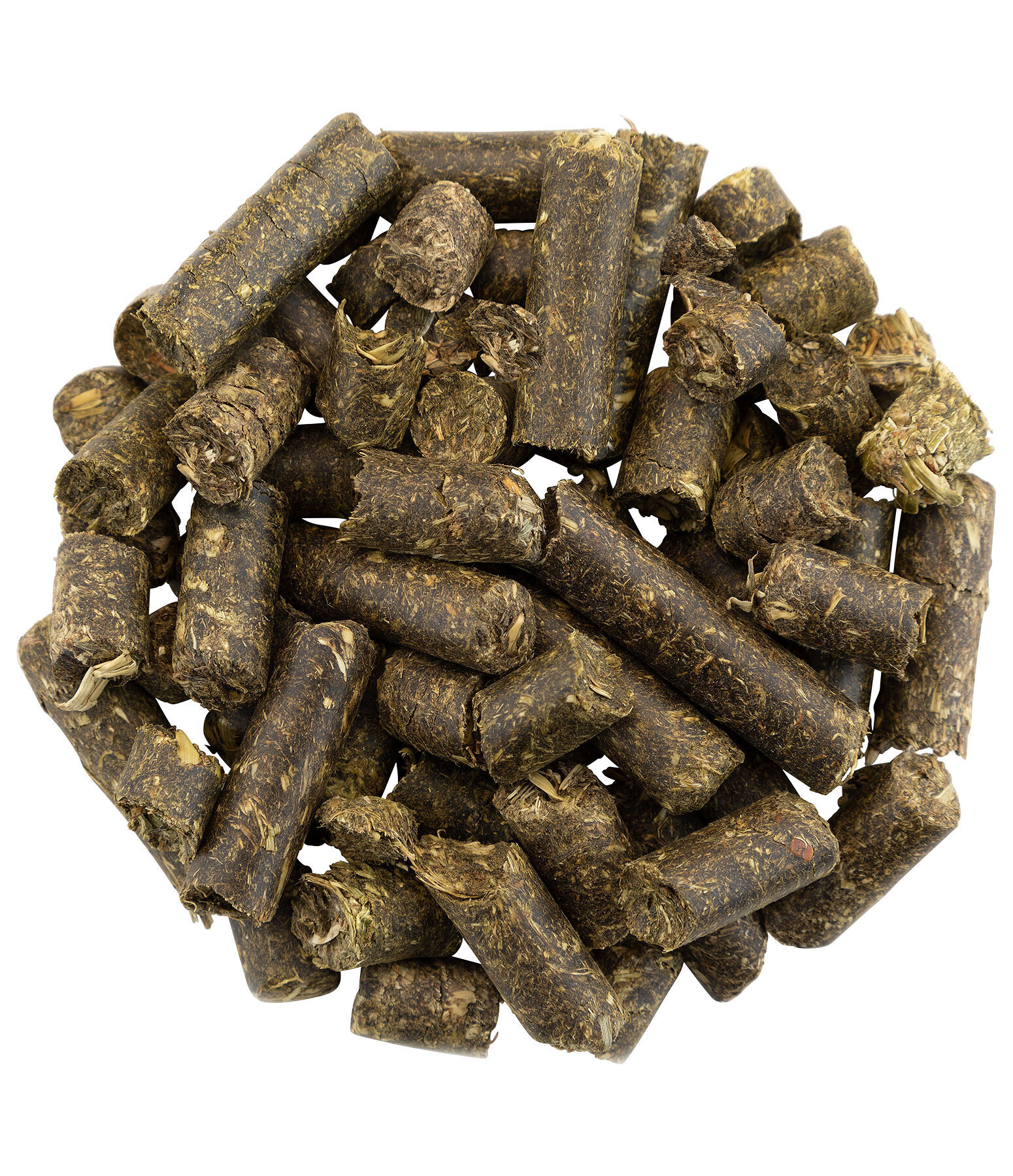 Green Oat Cobs