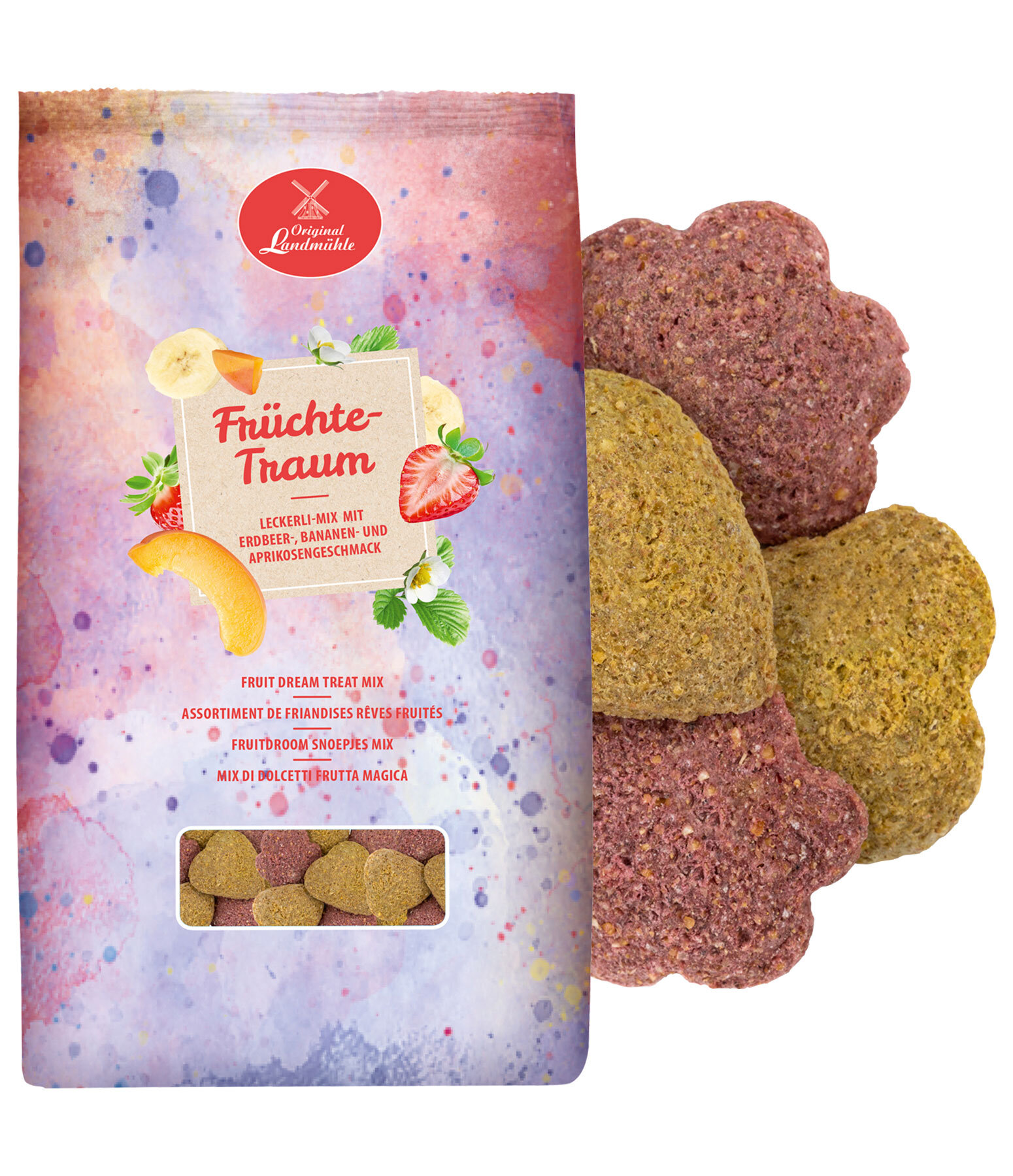 Fruit Dream Treat Mix