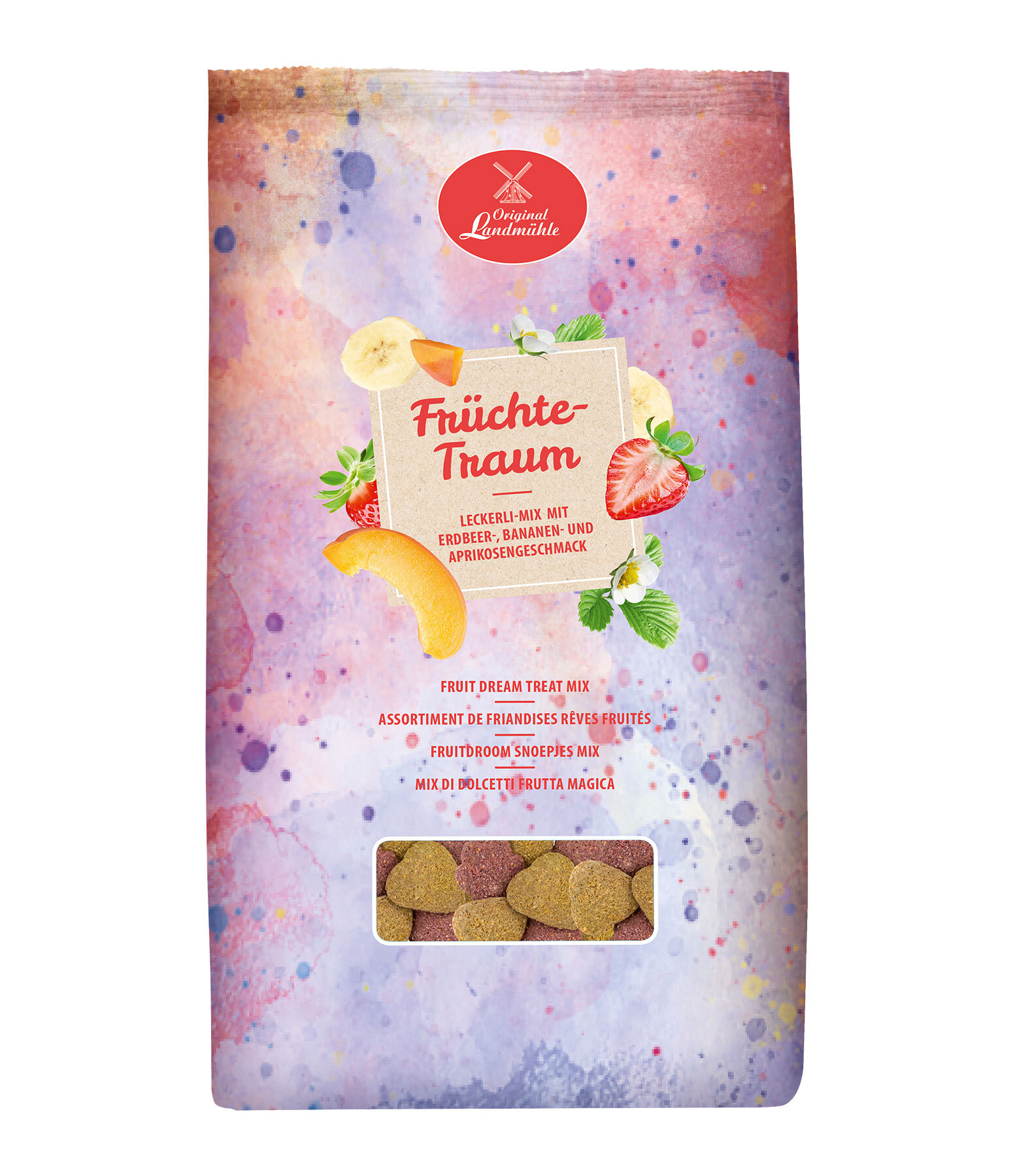 Fruit Dream Treat Mix