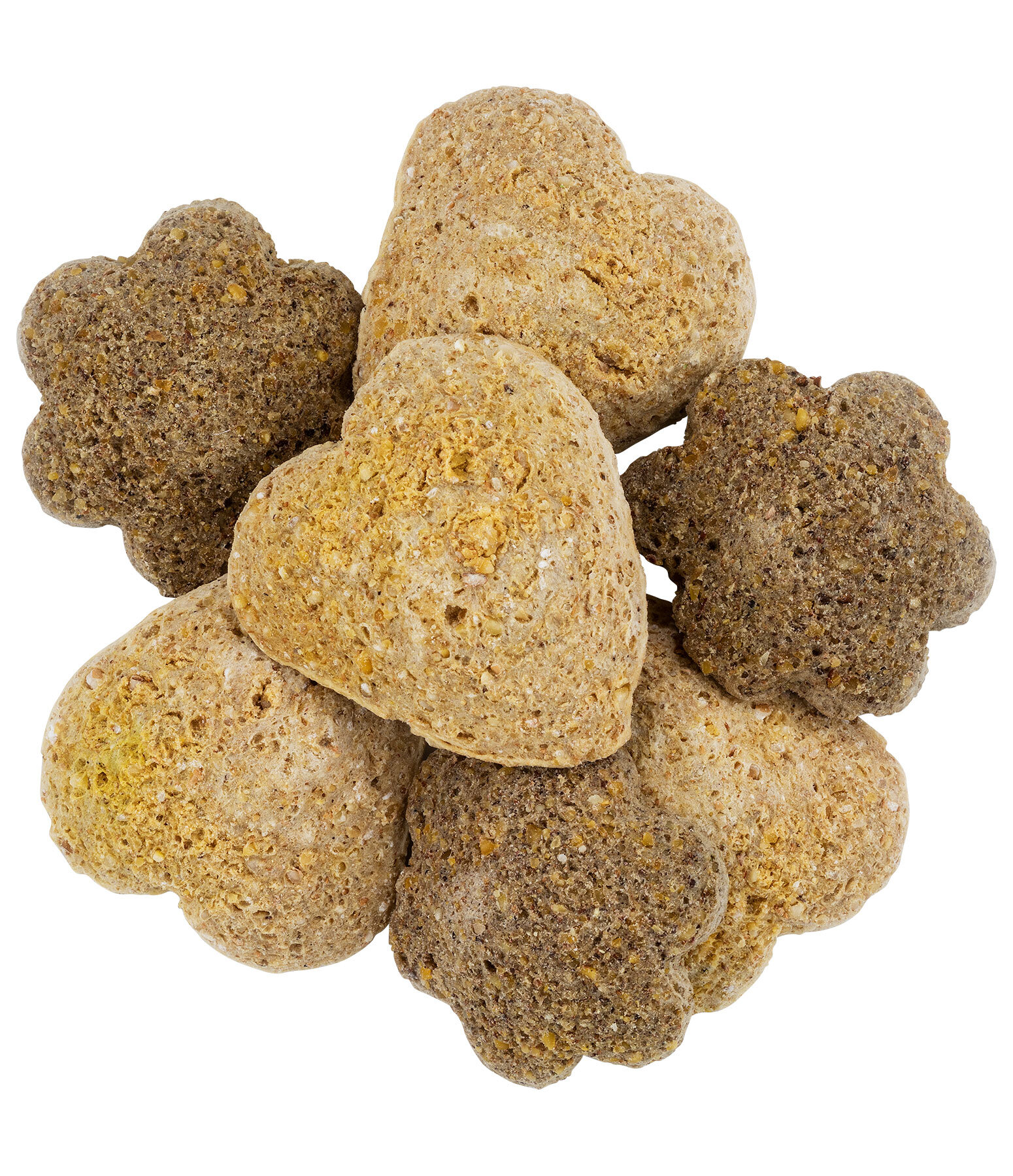 Garlic Wonder Treat Mix